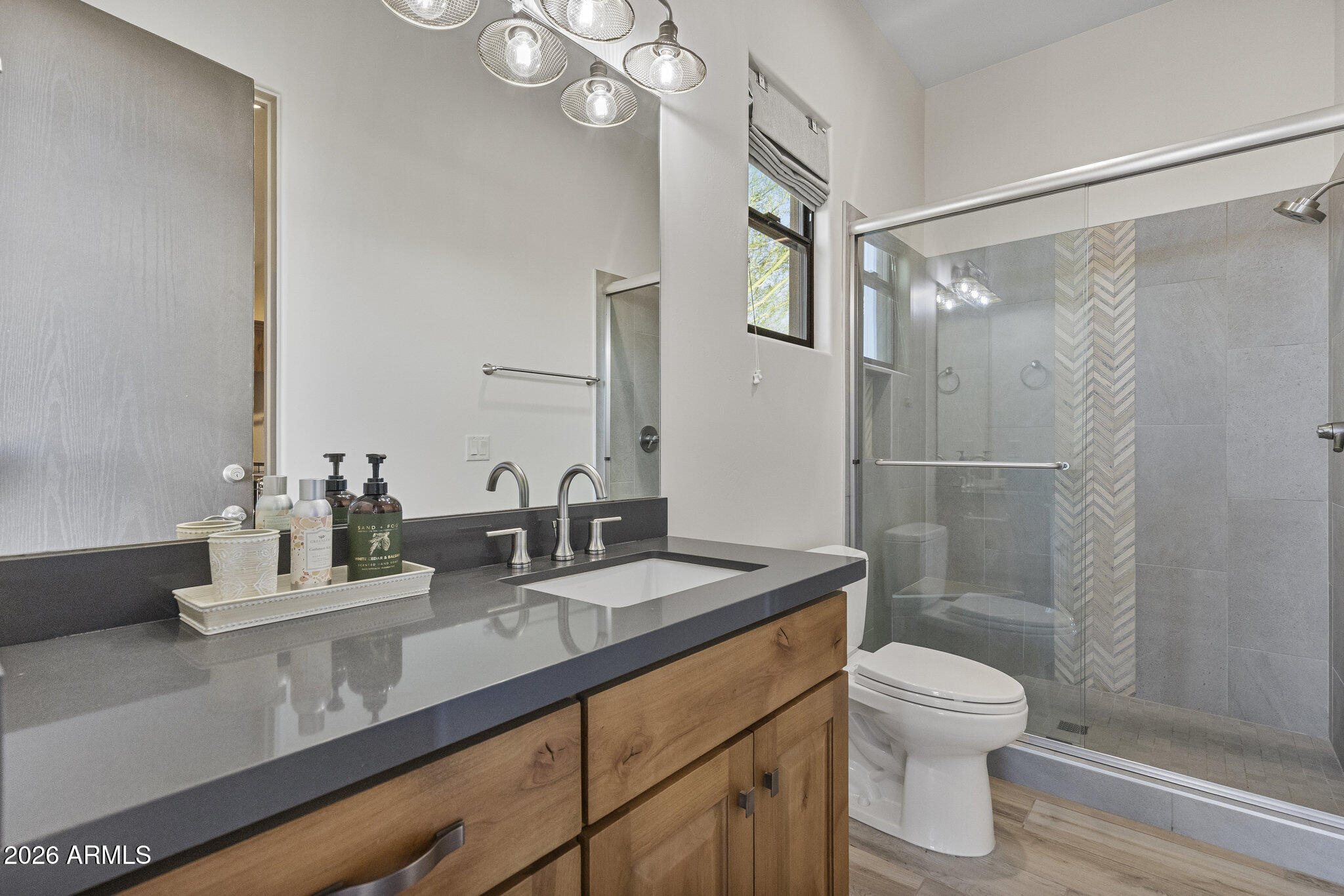 WICKENBURG NORTH RANCHES - Residential