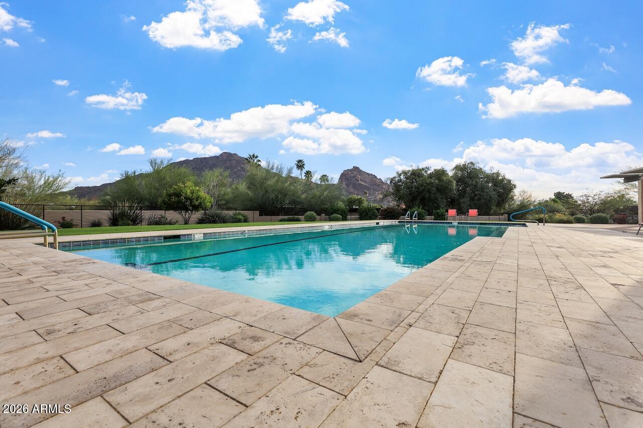 COLONIA MIRAMONTE 3 - Residential