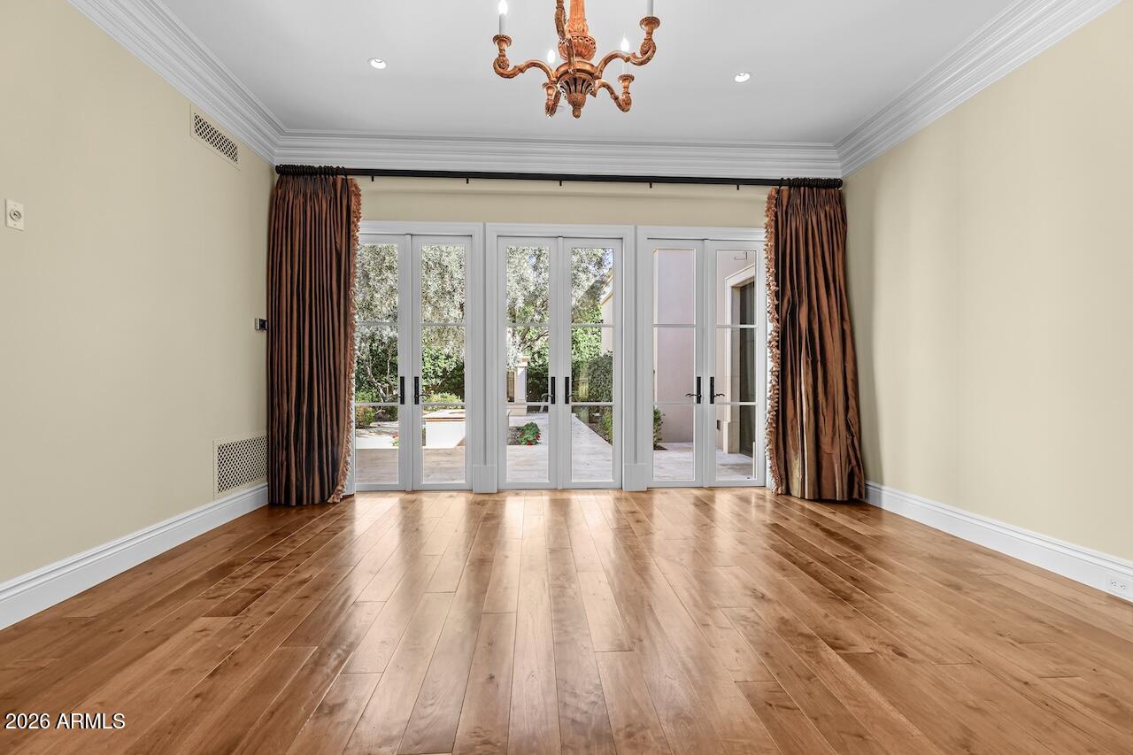 COLONIA MIRAMONTE 3 - Residential