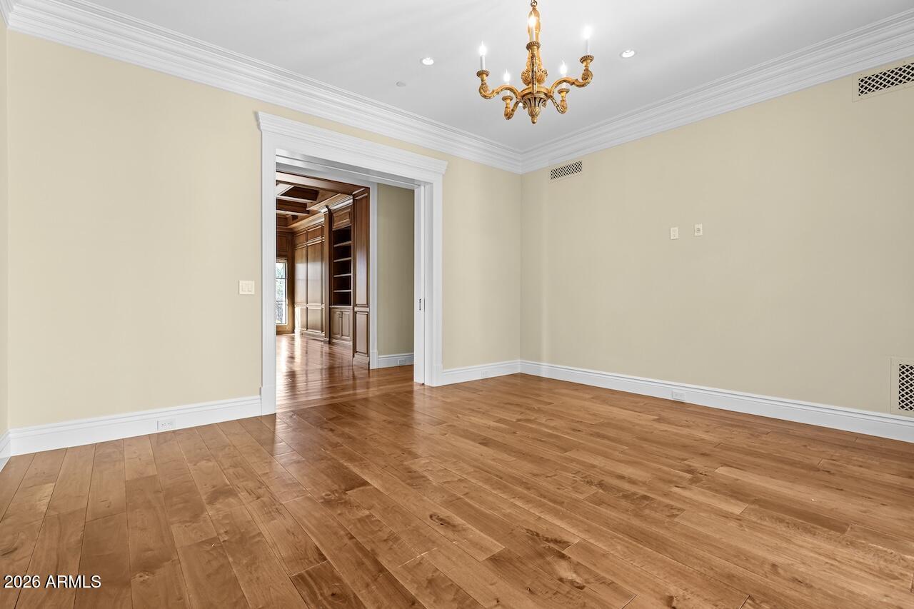 COLONIA MIRAMONTE 3 - Residential