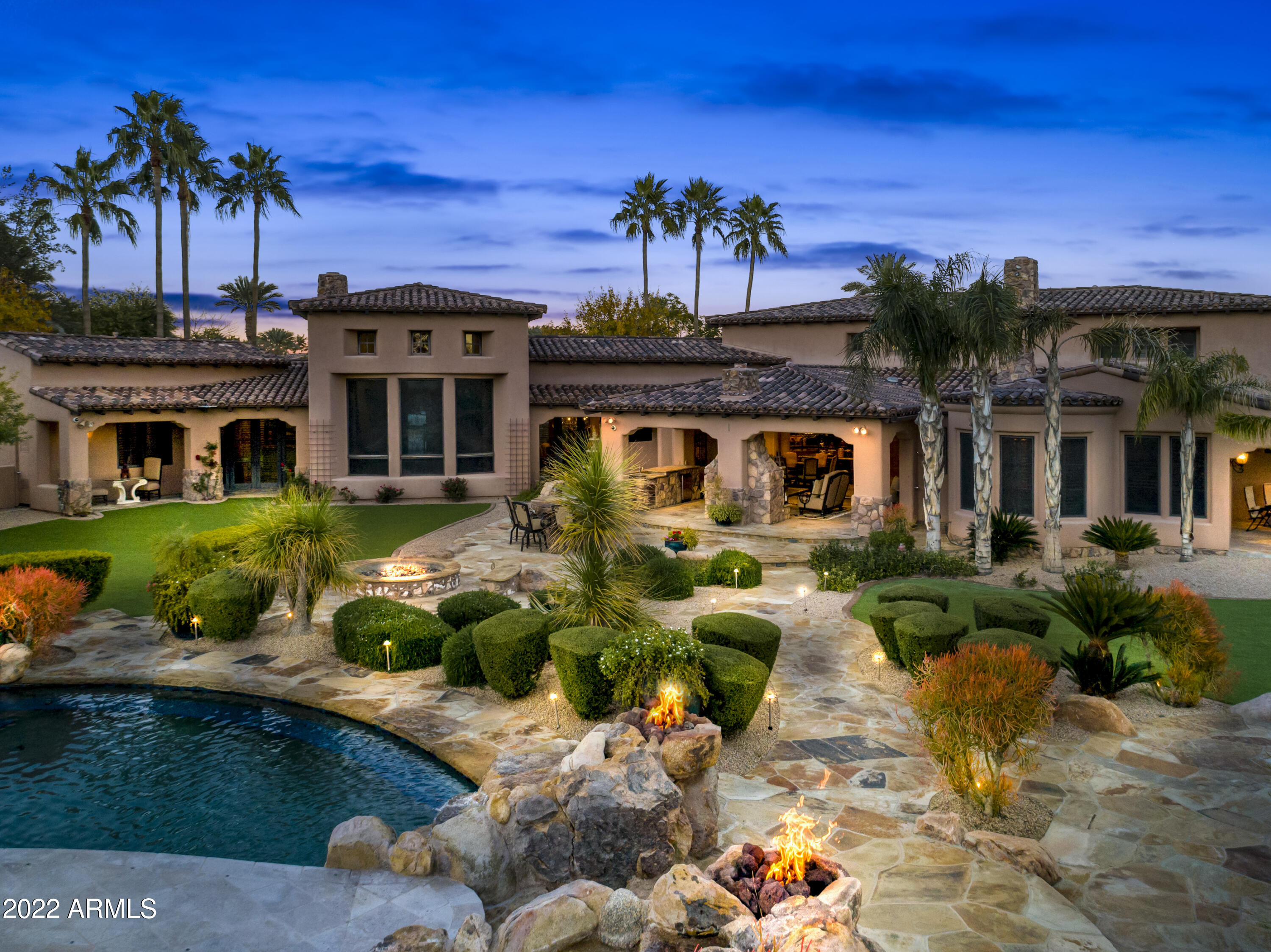 JUDSON - Residential