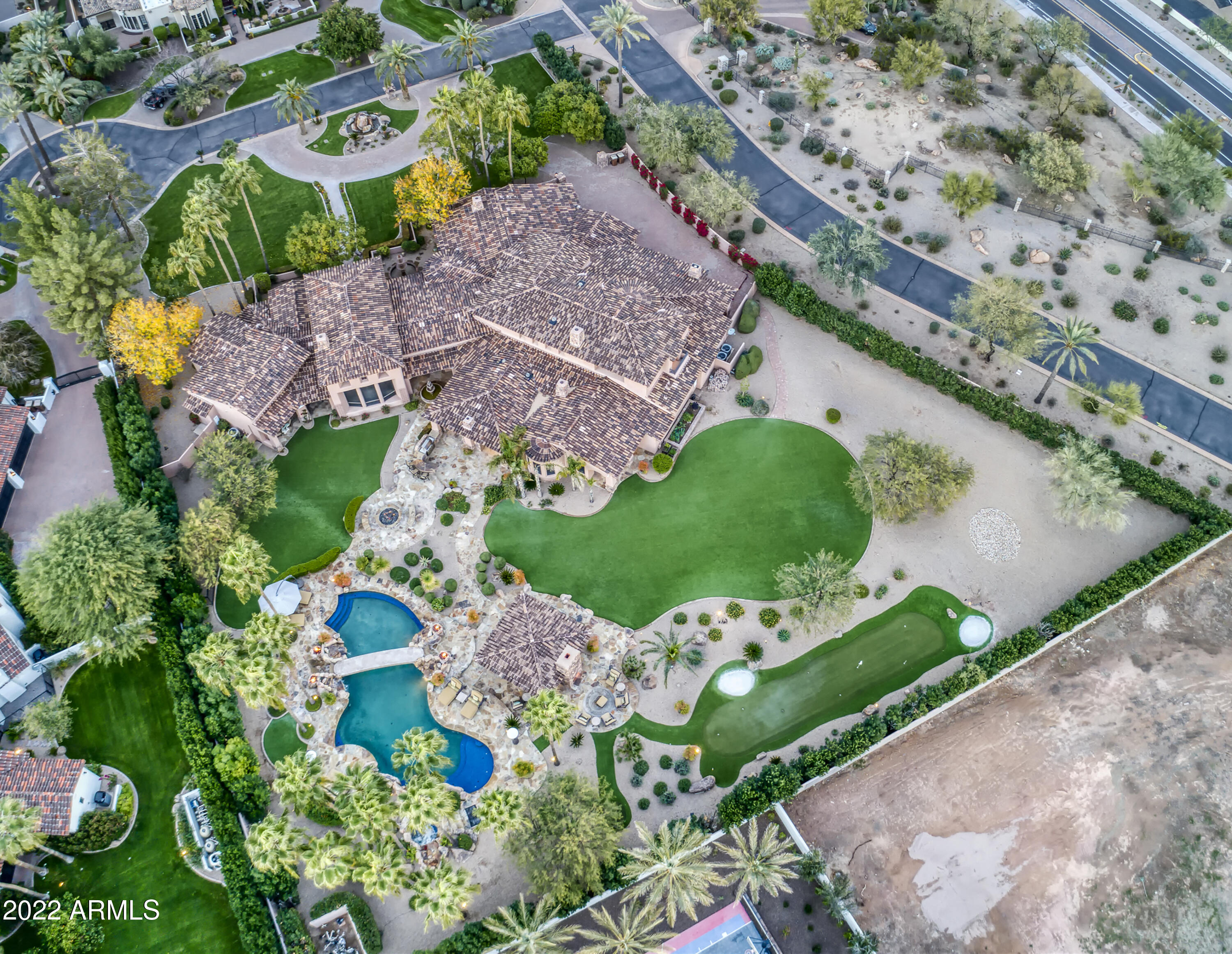 JUDSON - Residential