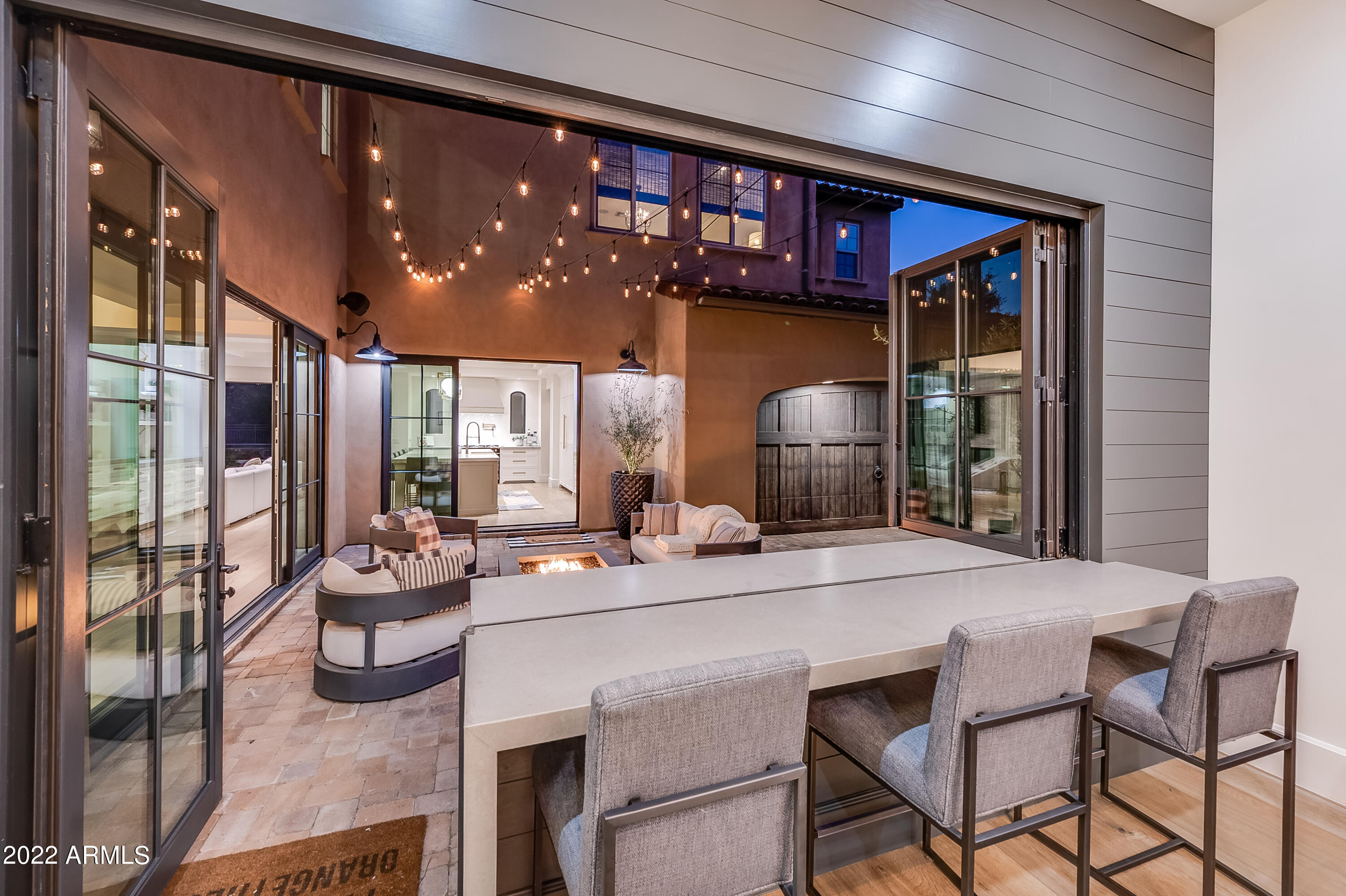 Grayhawk - Residential
