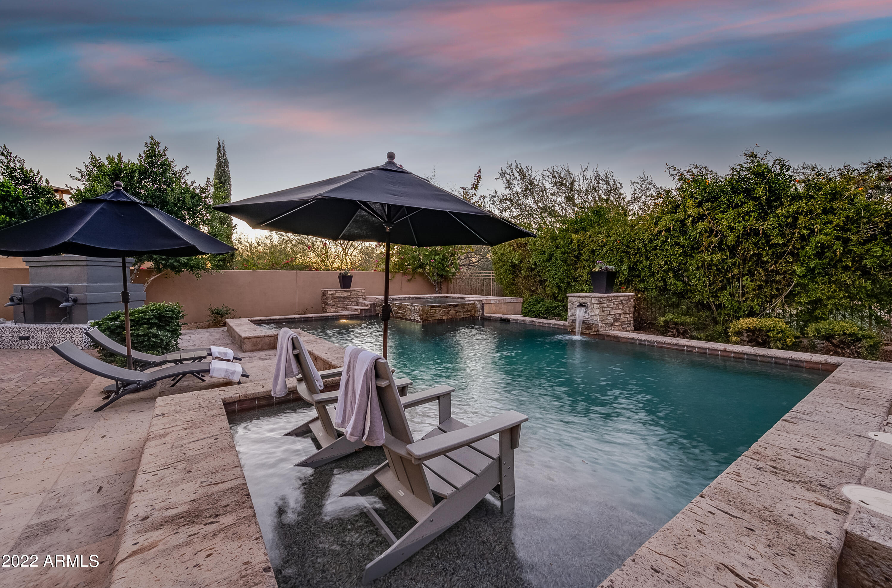 Grayhawk - Residential