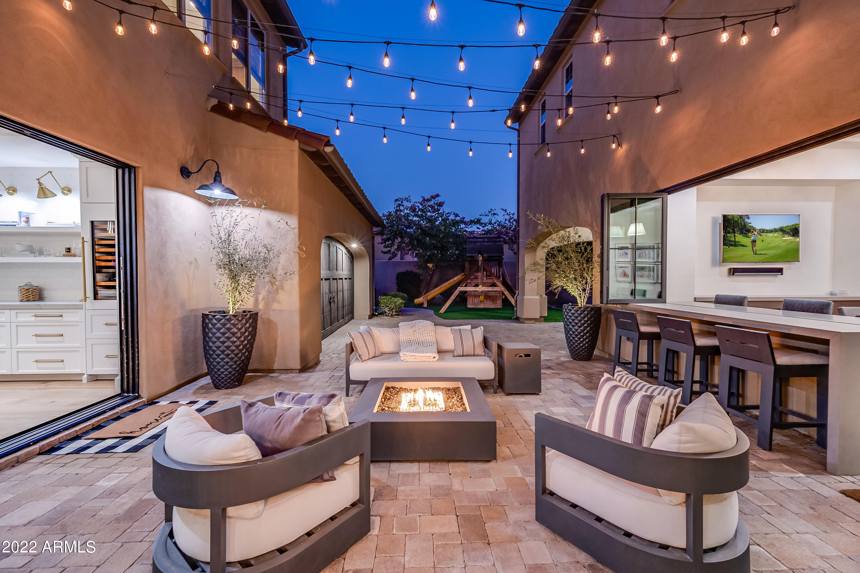 Grayhawk - Residential