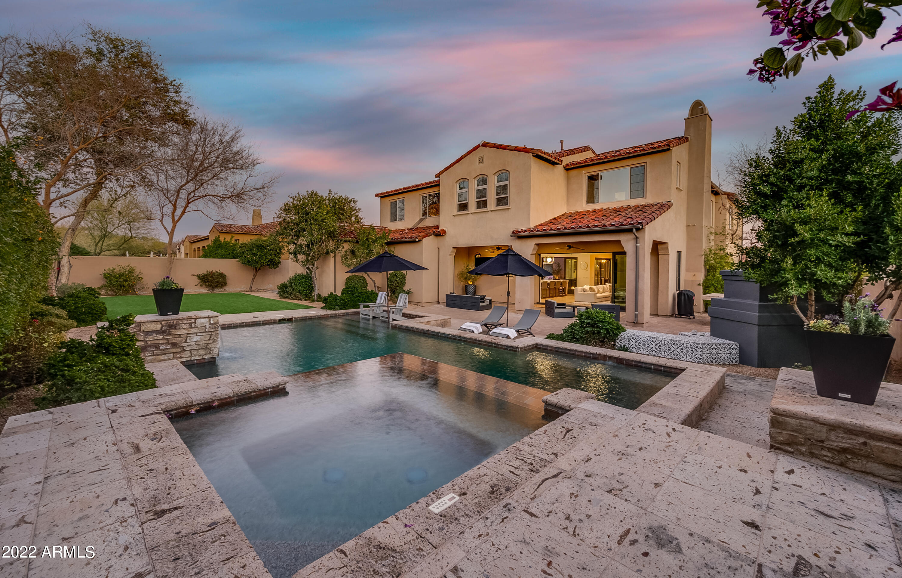 Grayhawk - Residential