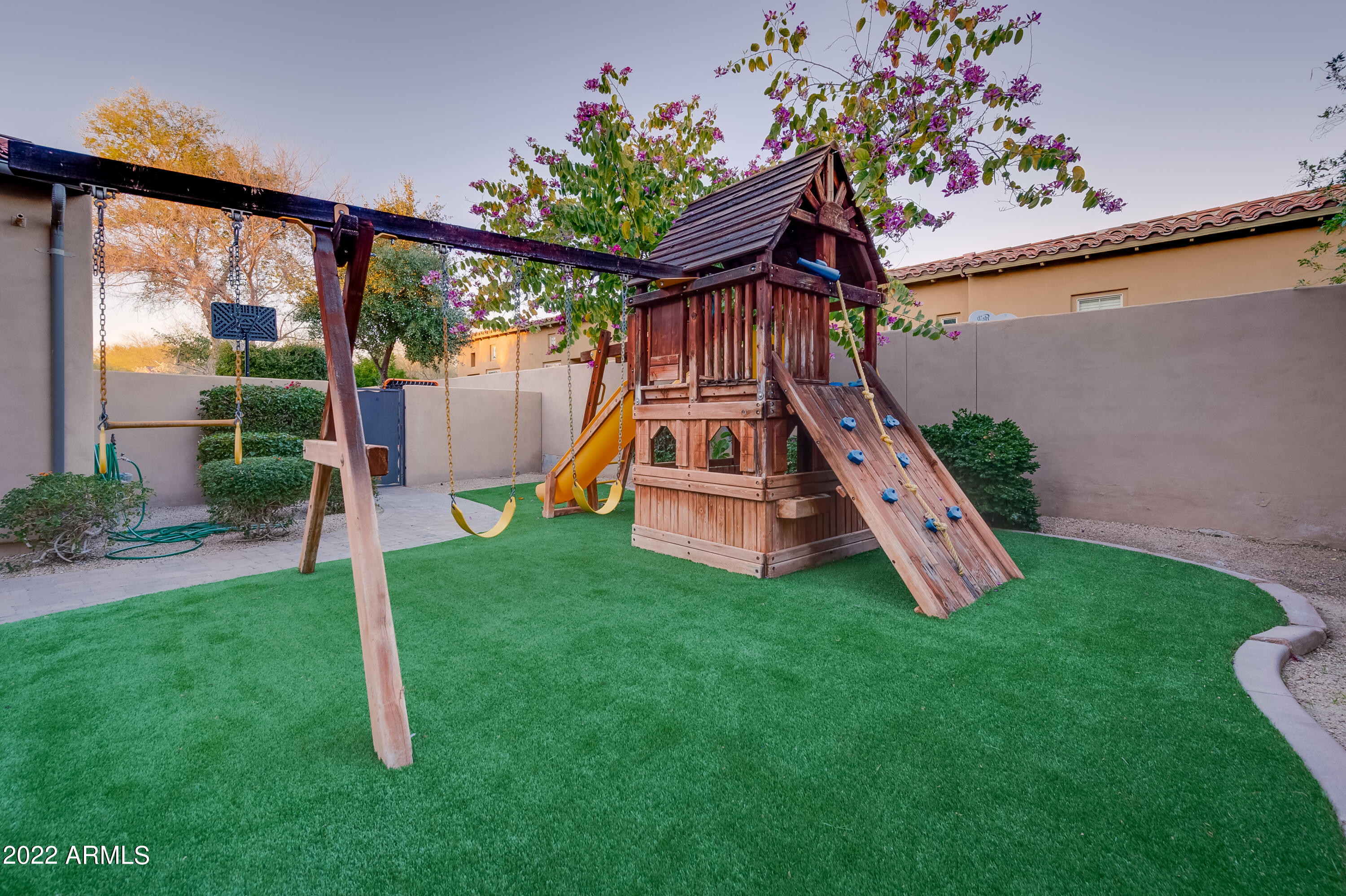 Grayhawk - Residential