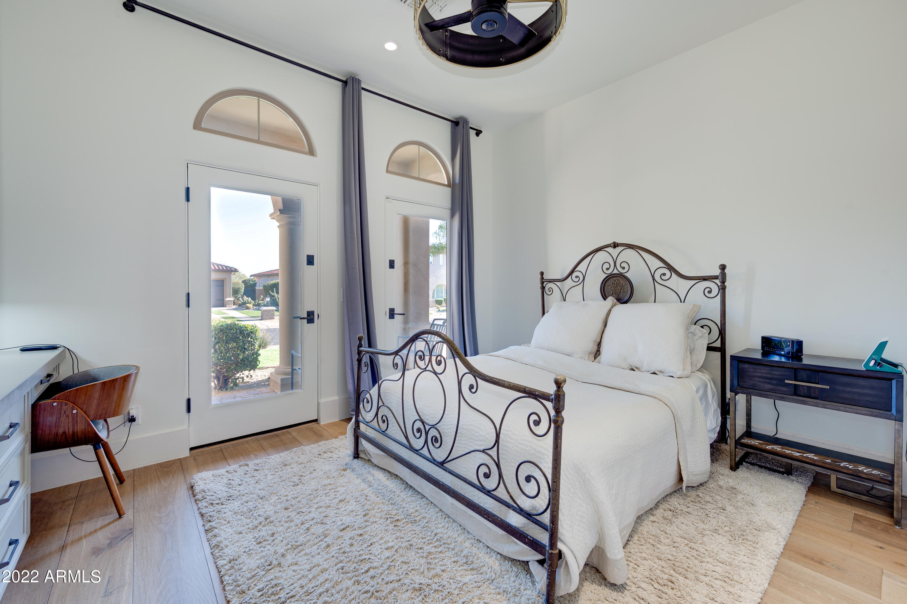 Grayhawk - Residential
