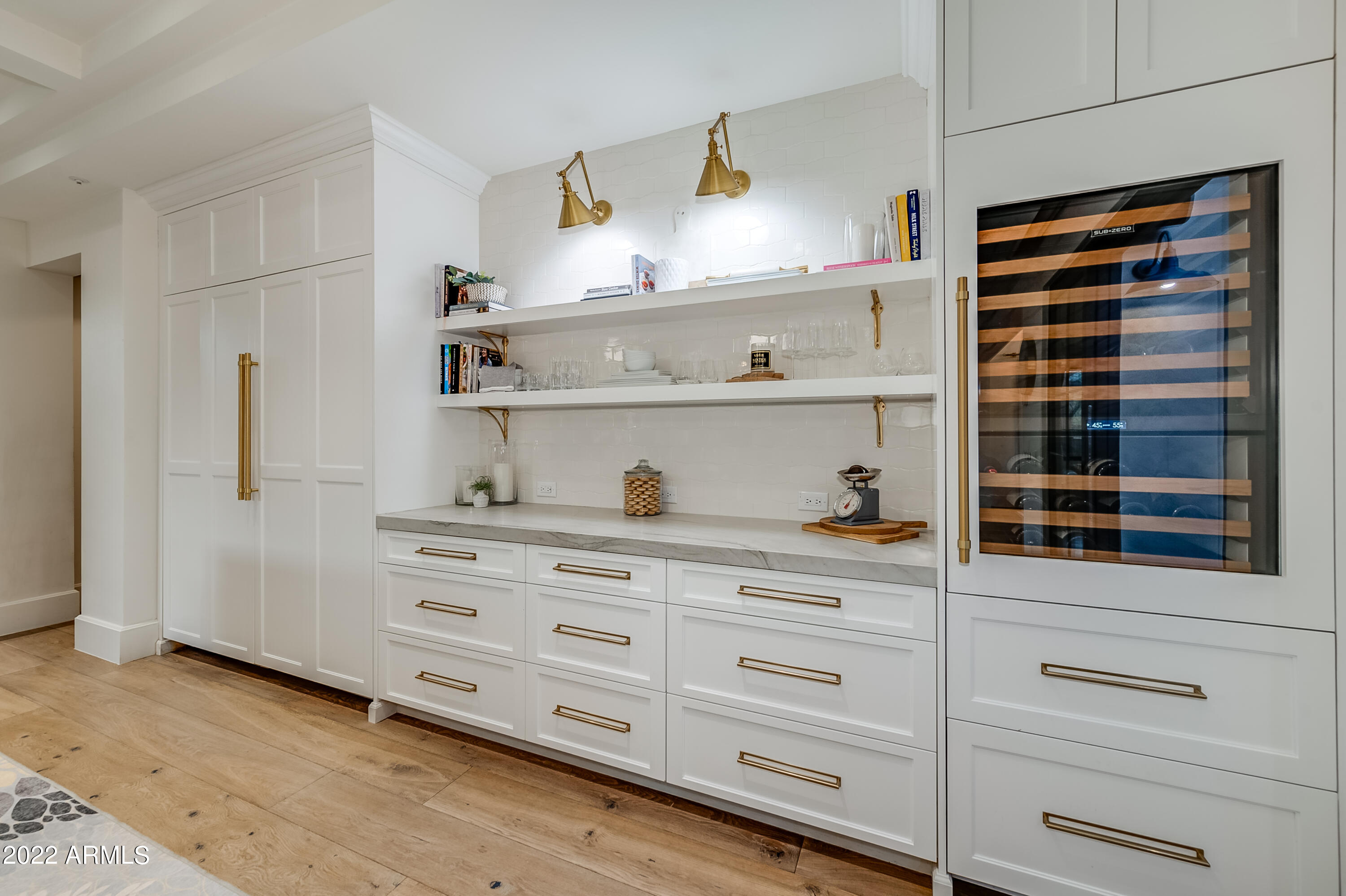 Grayhawk - Residential