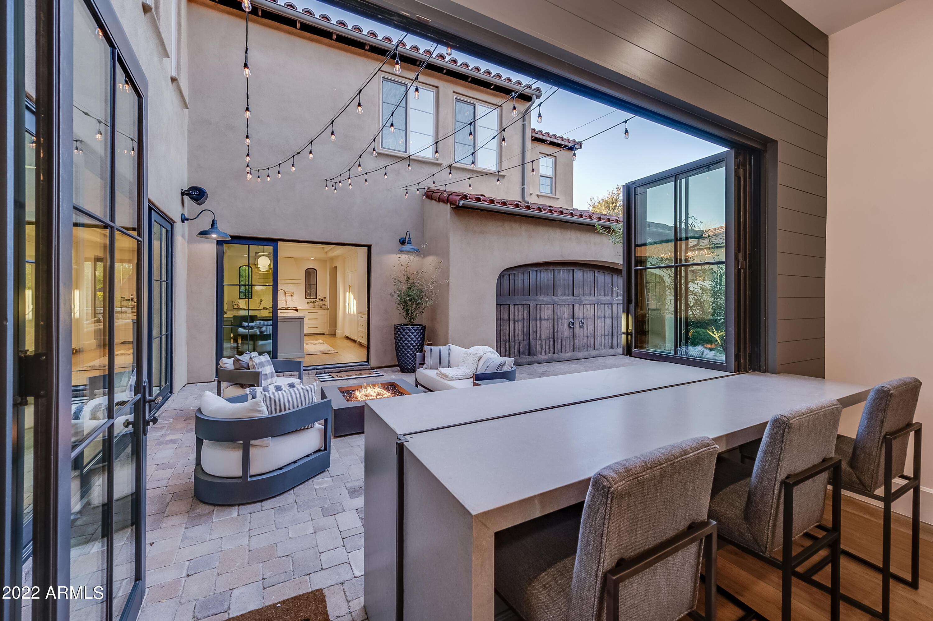 Grayhawk - Residential