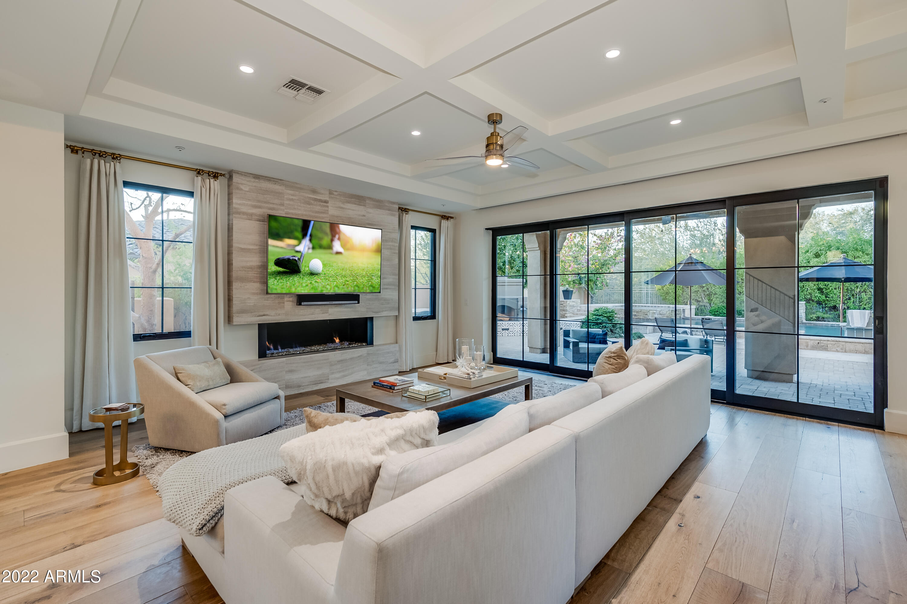Grayhawk - Residential
