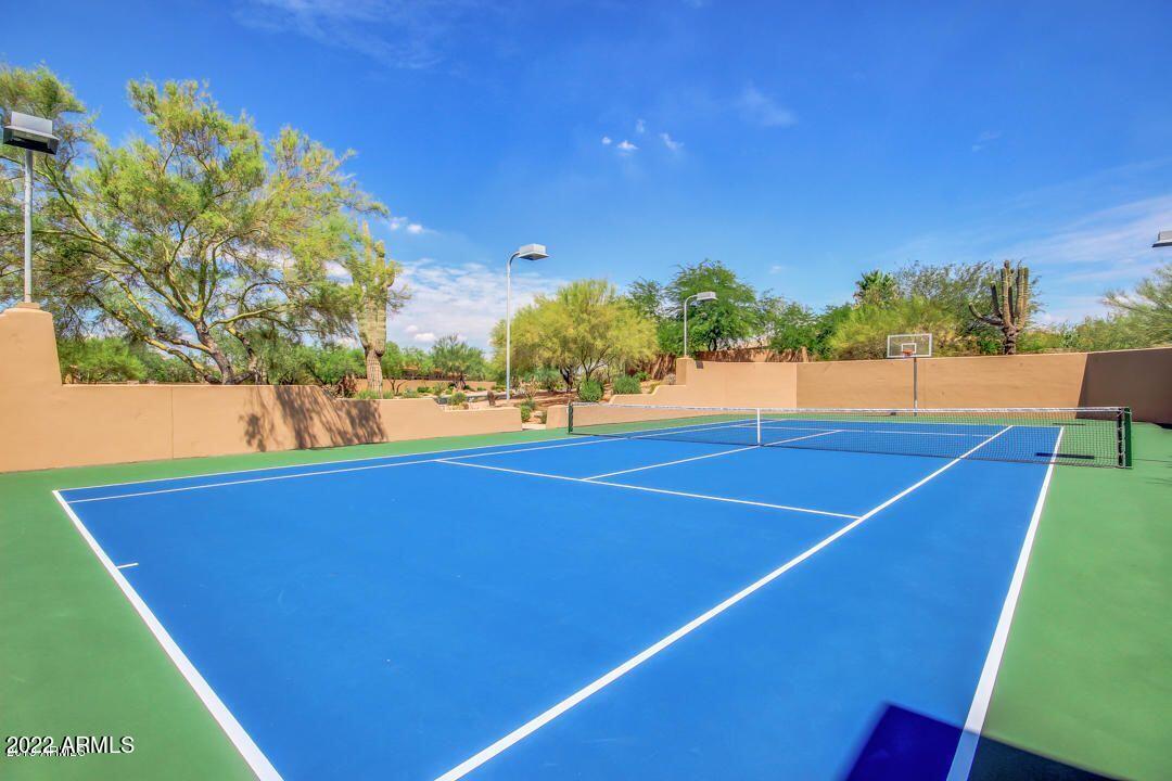 Grayhawk - Residential