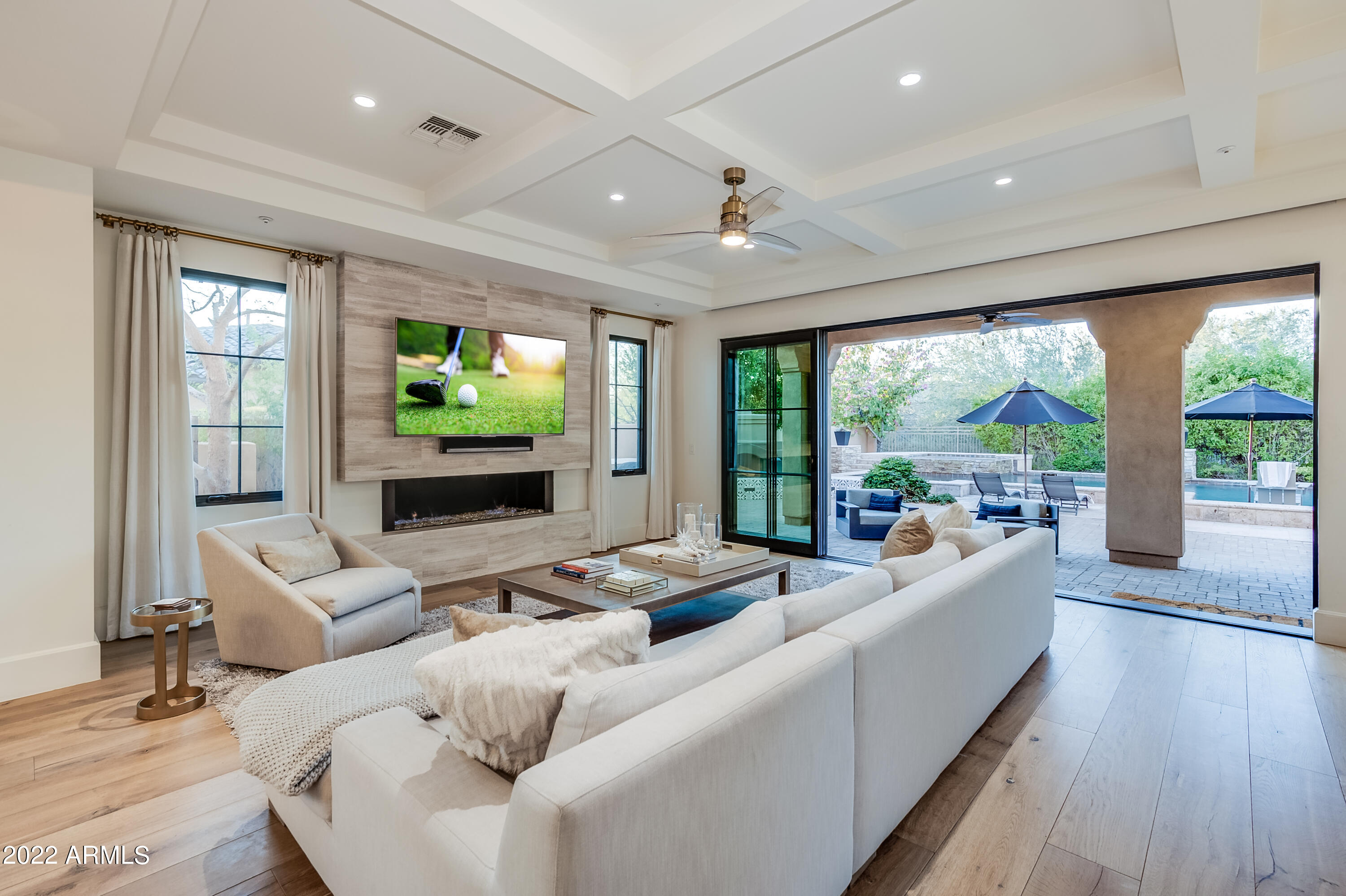 Grayhawk - Residential