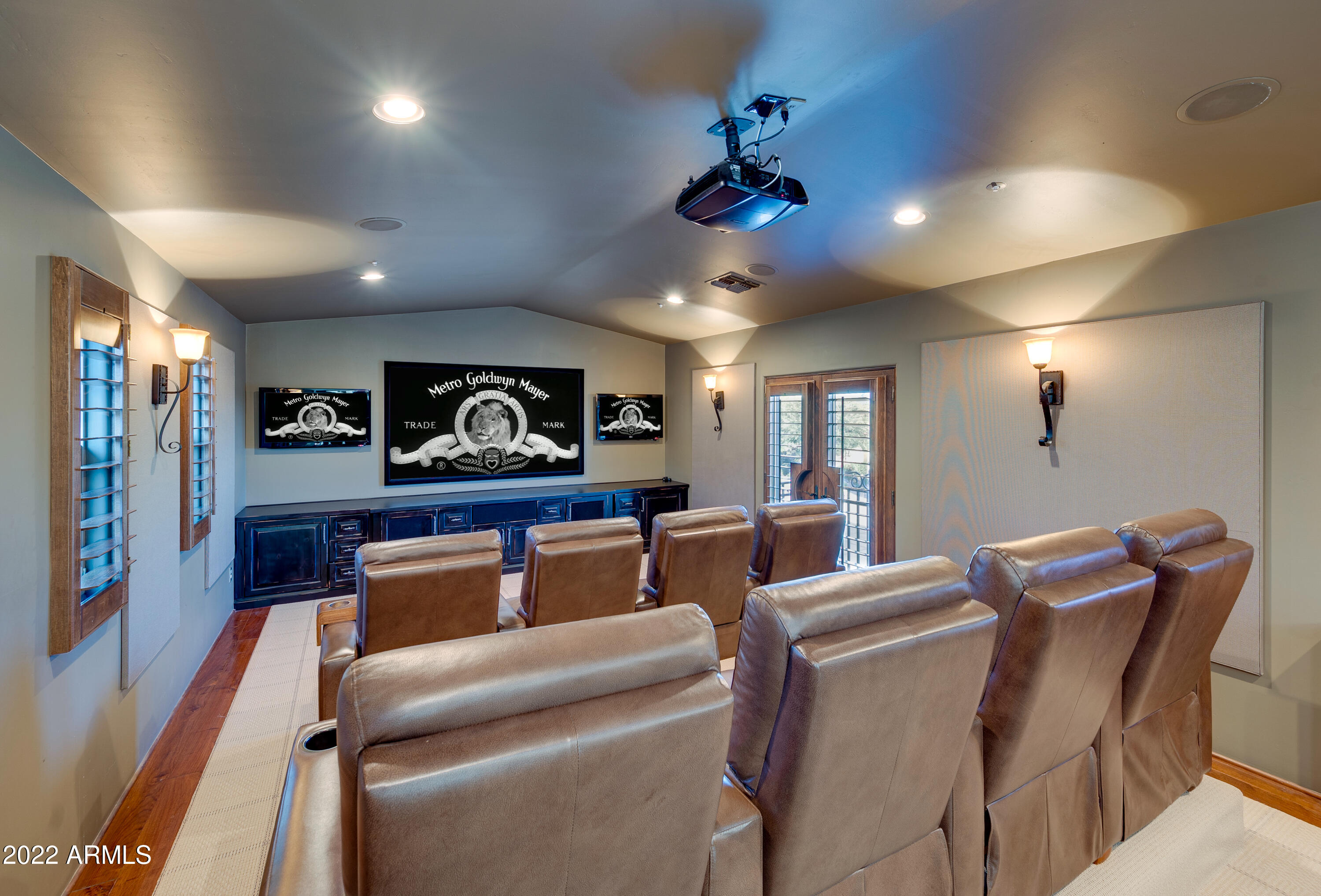 Grayhawk - Residential