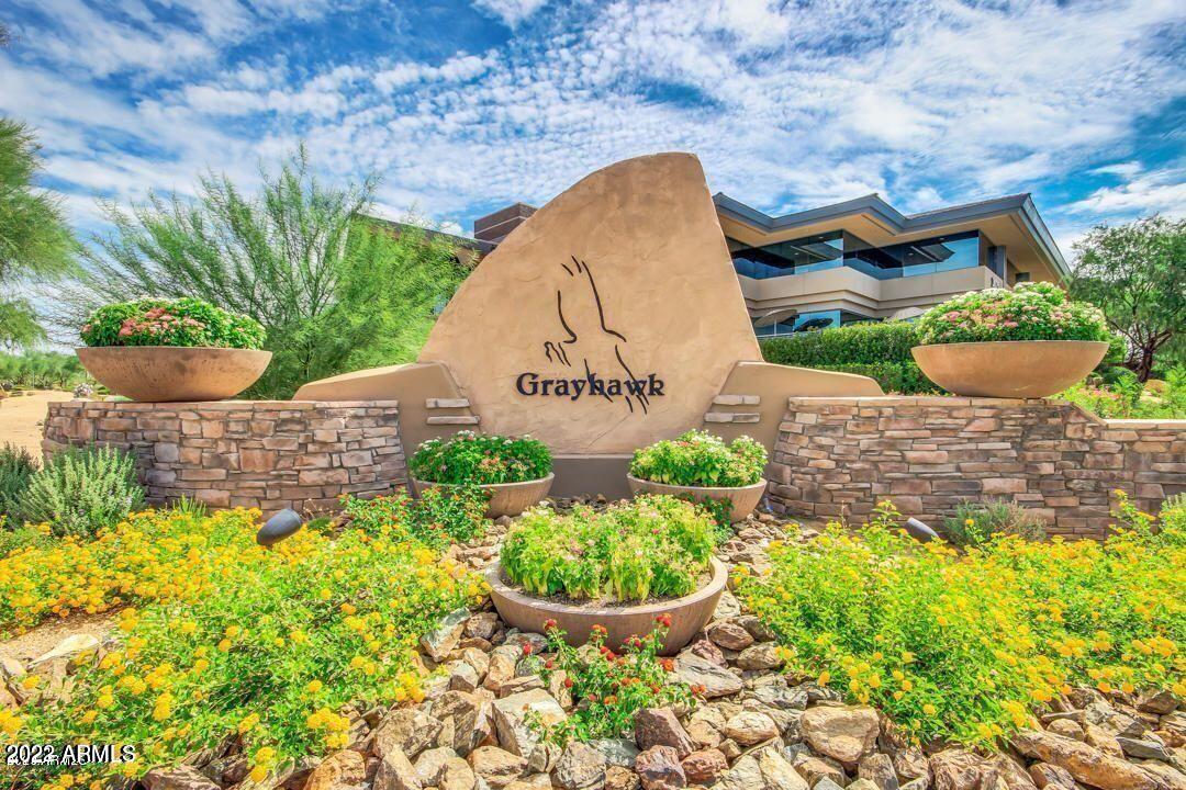 Grayhawk - Residential