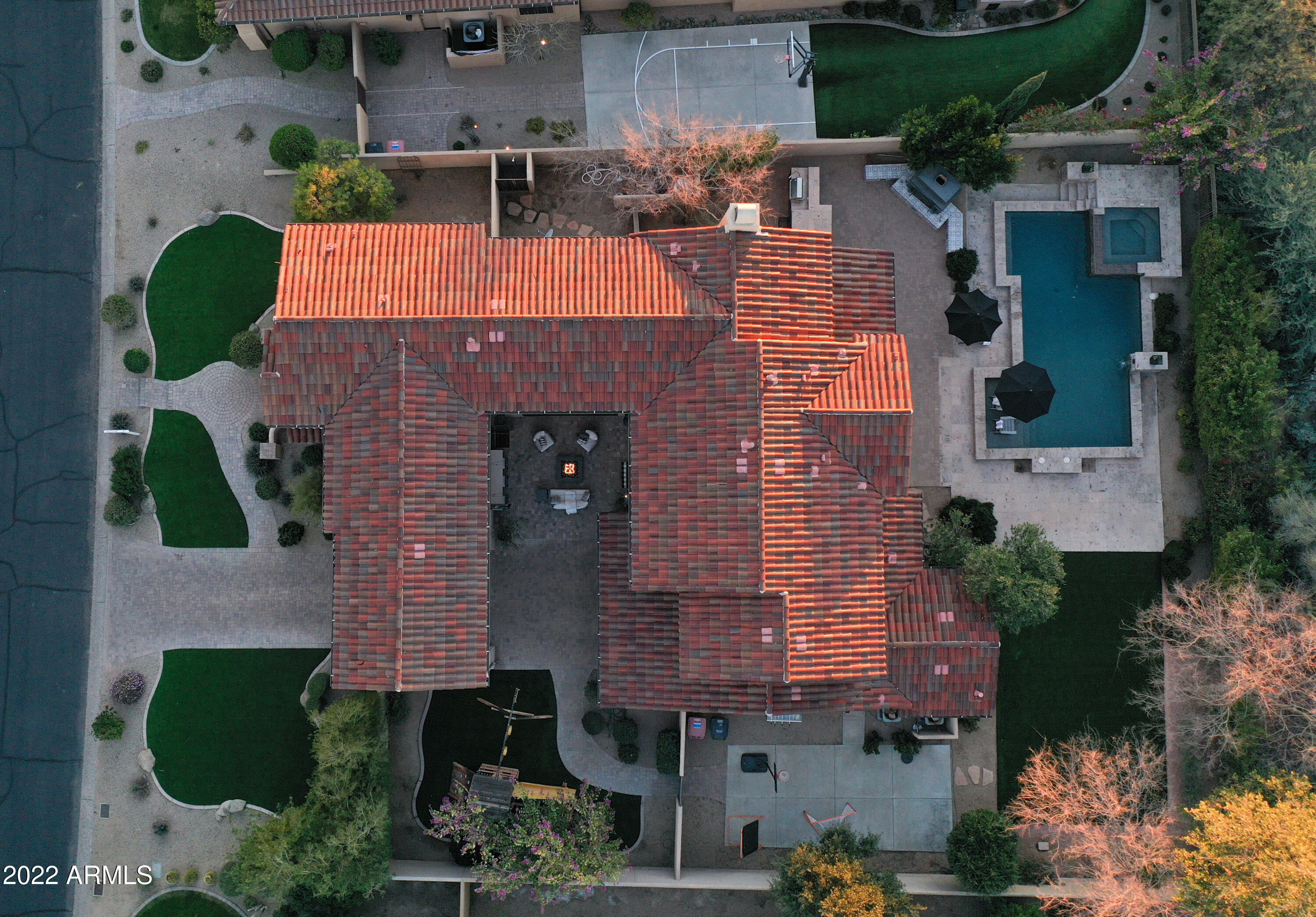 Grayhawk - Residential