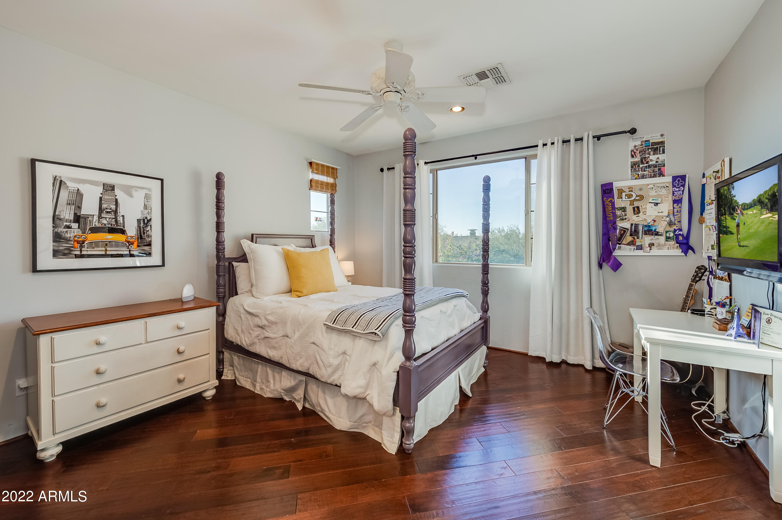 Grayhawk - Residential