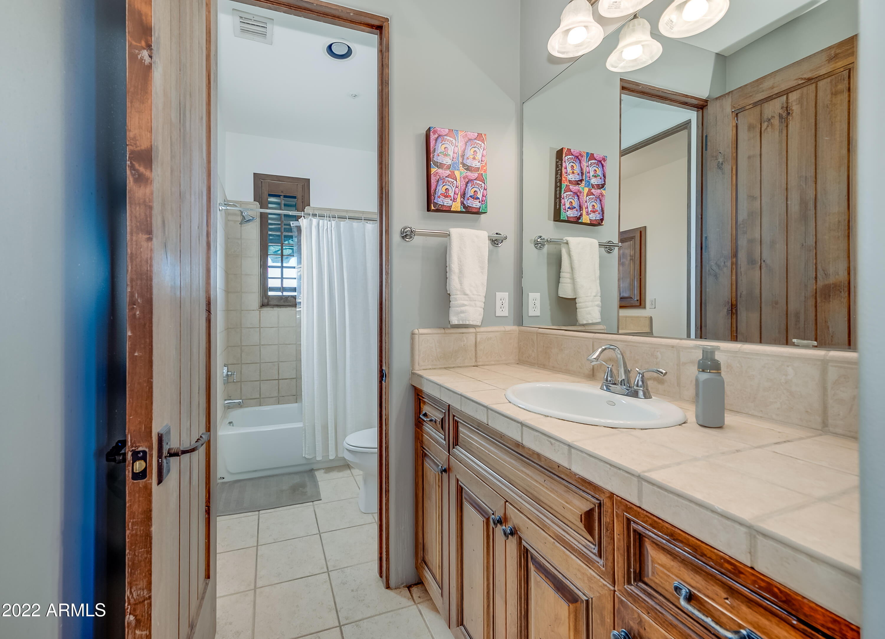 Grayhawk - Residential