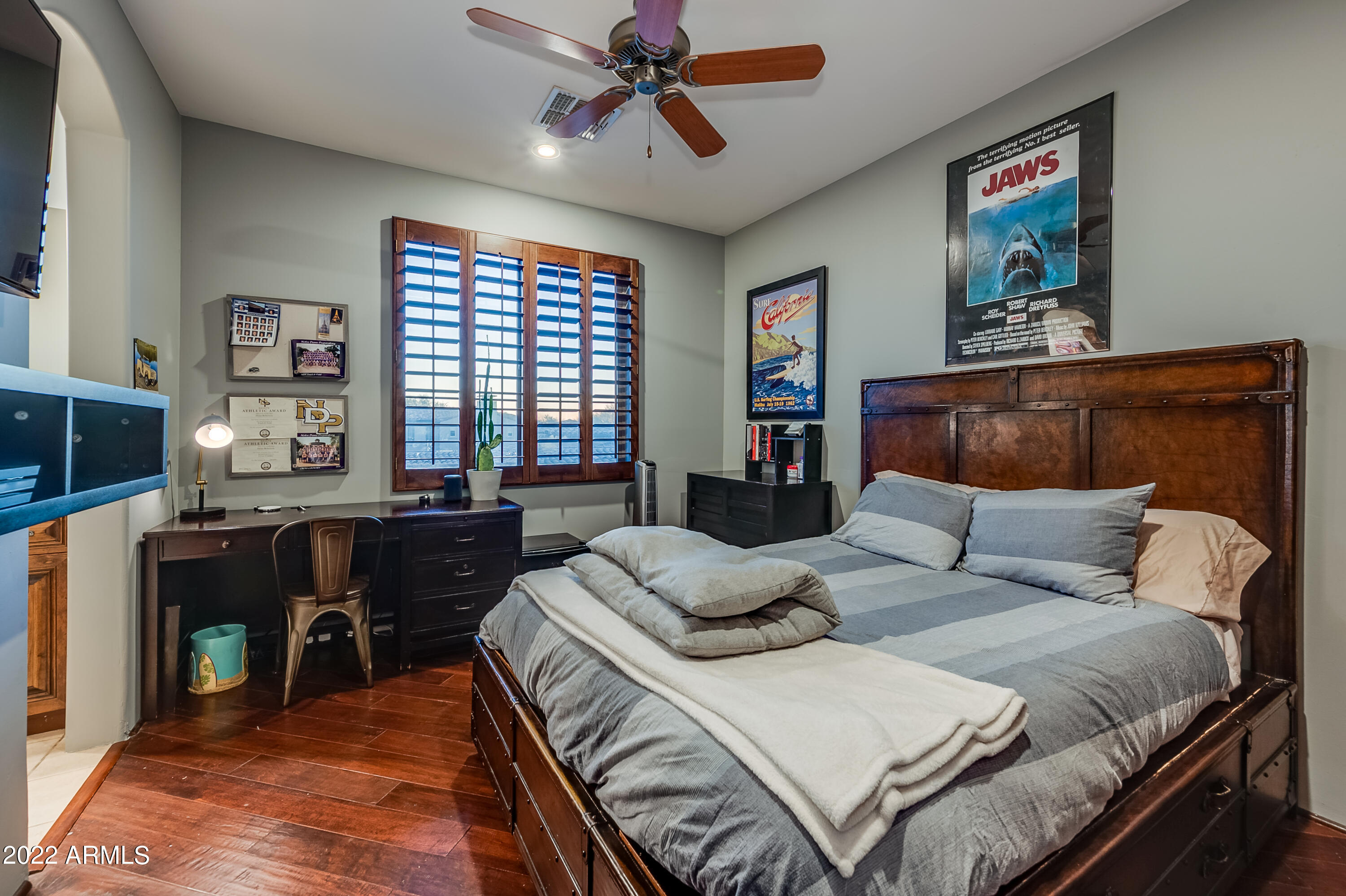 Grayhawk - Residential