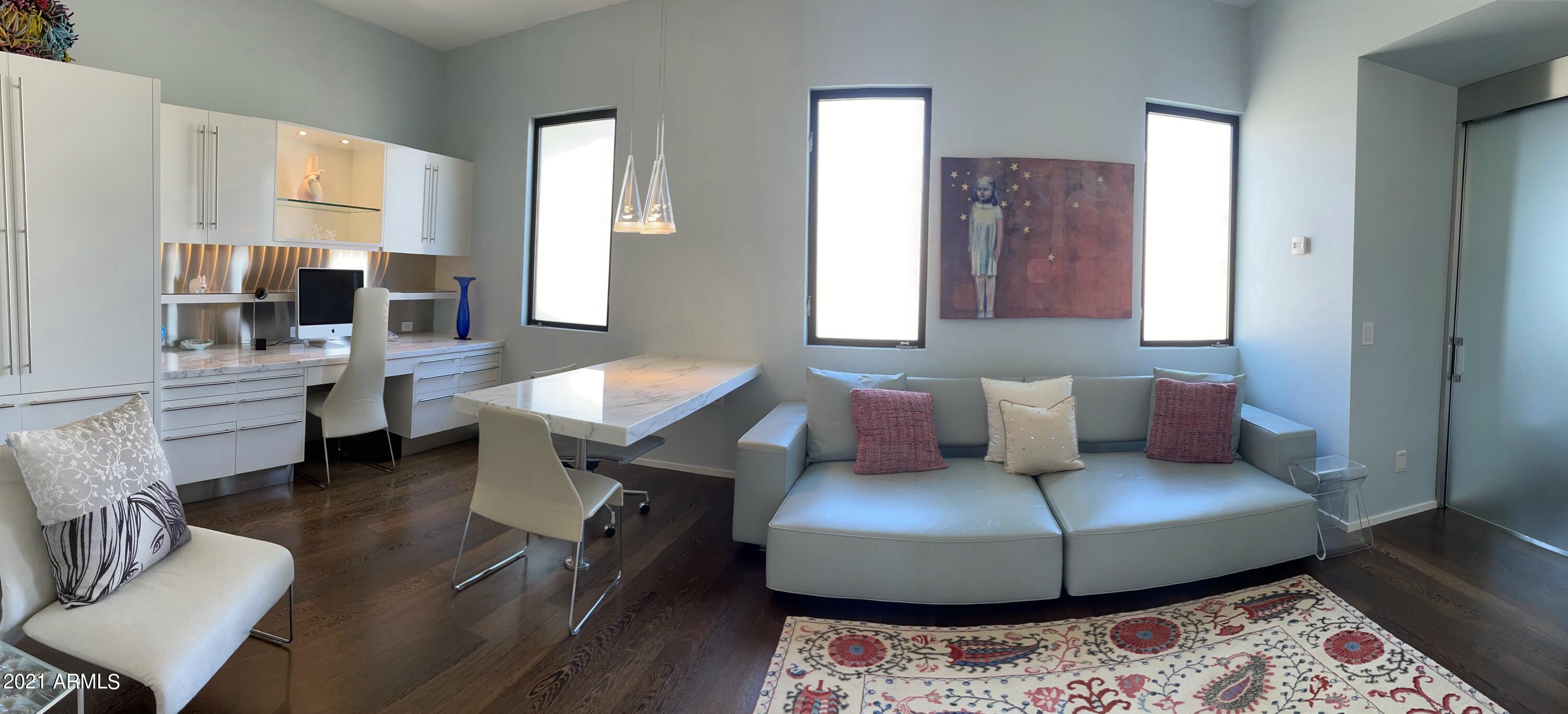 LA VISTA - Residential