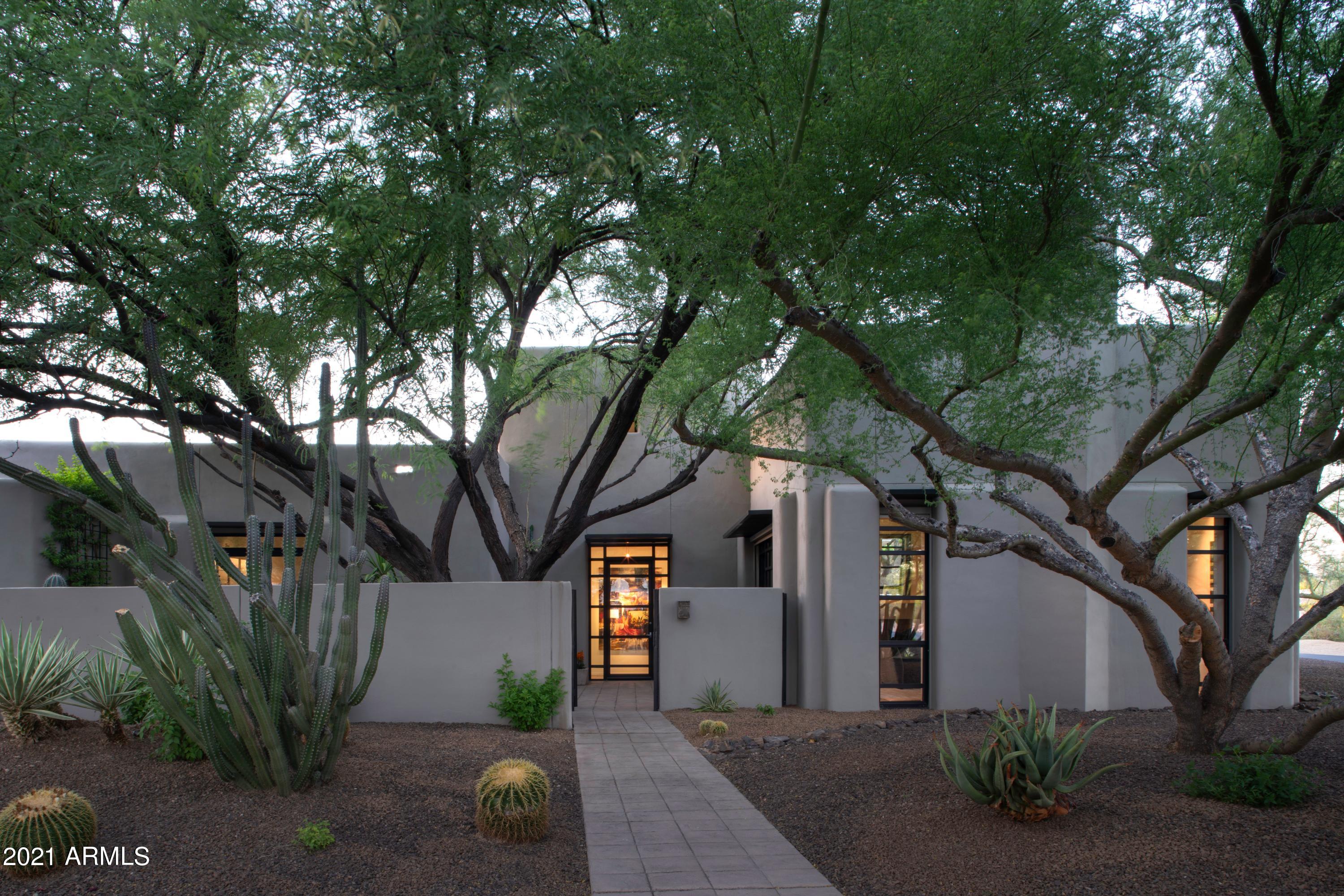 LA VISTA - Residential