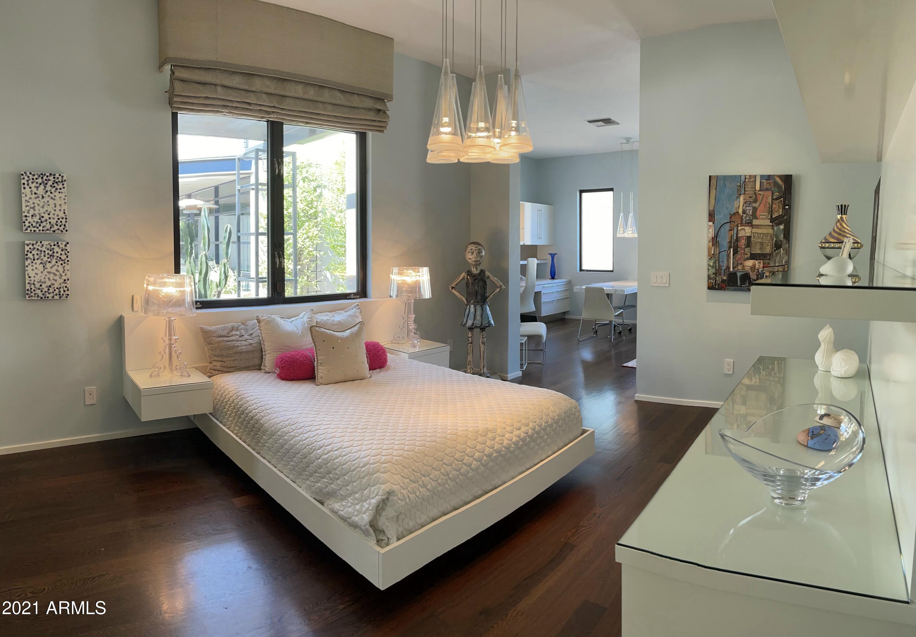 LA VISTA - Residential