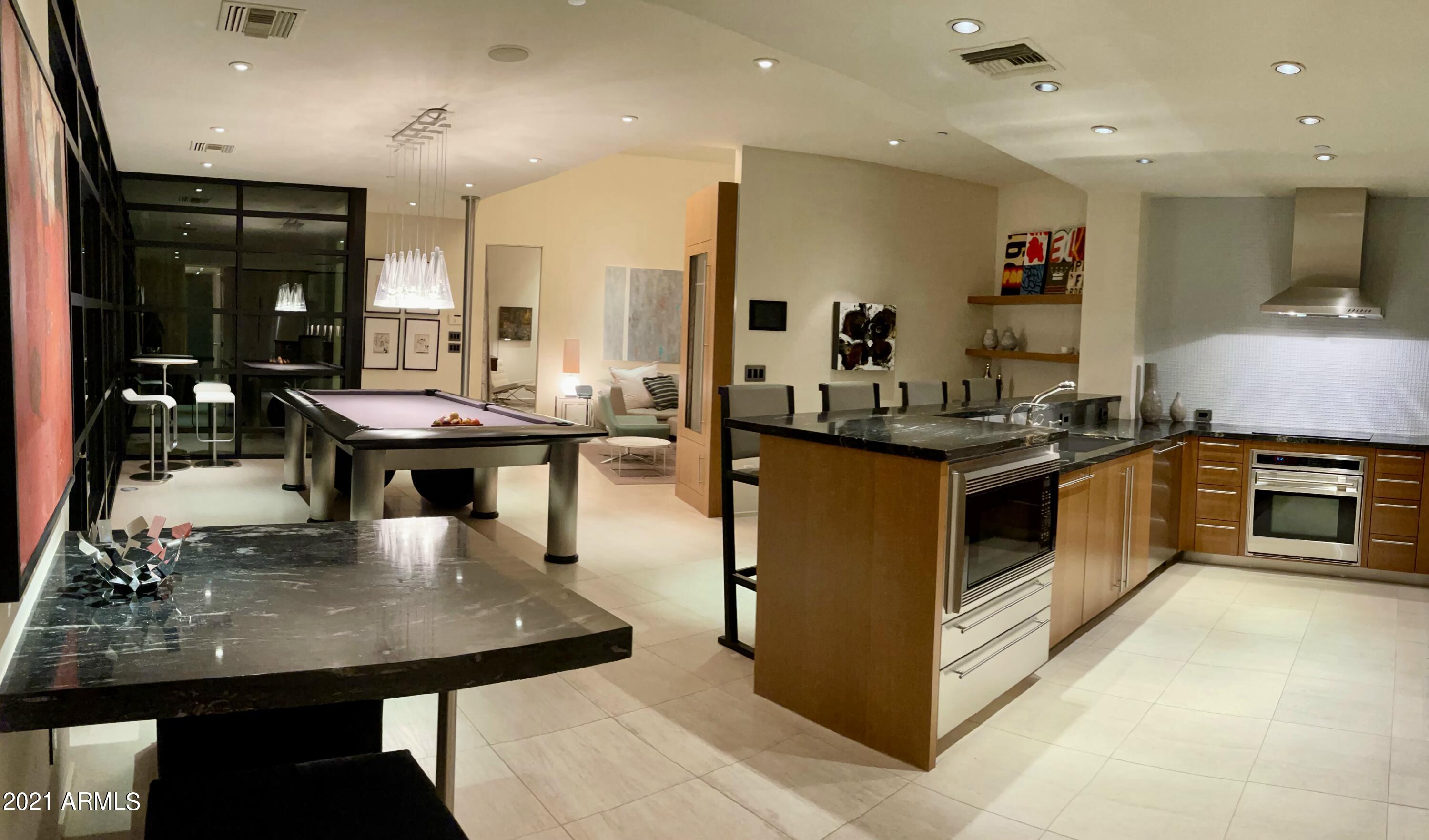 LA VISTA - Residential