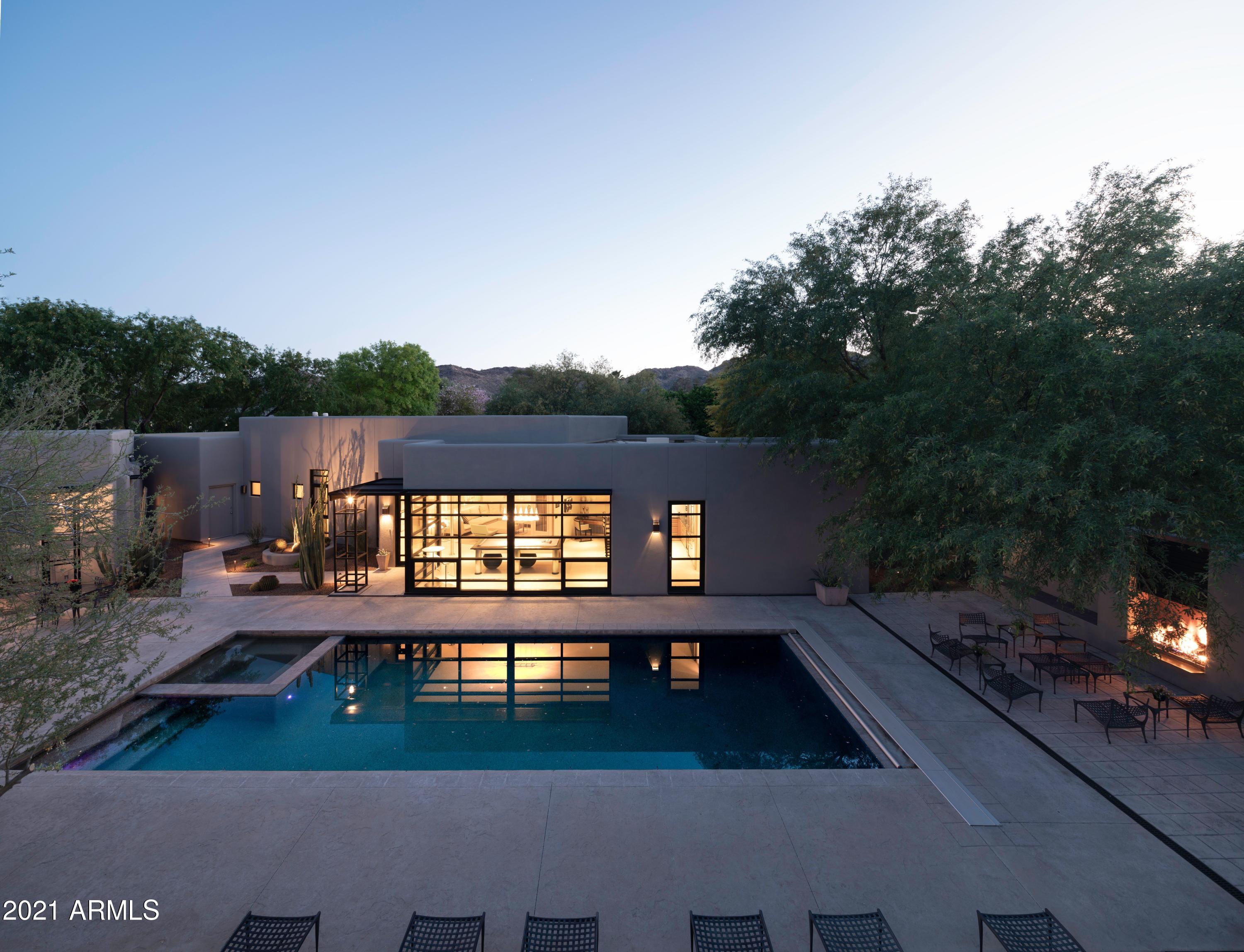 LA VISTA - Residential