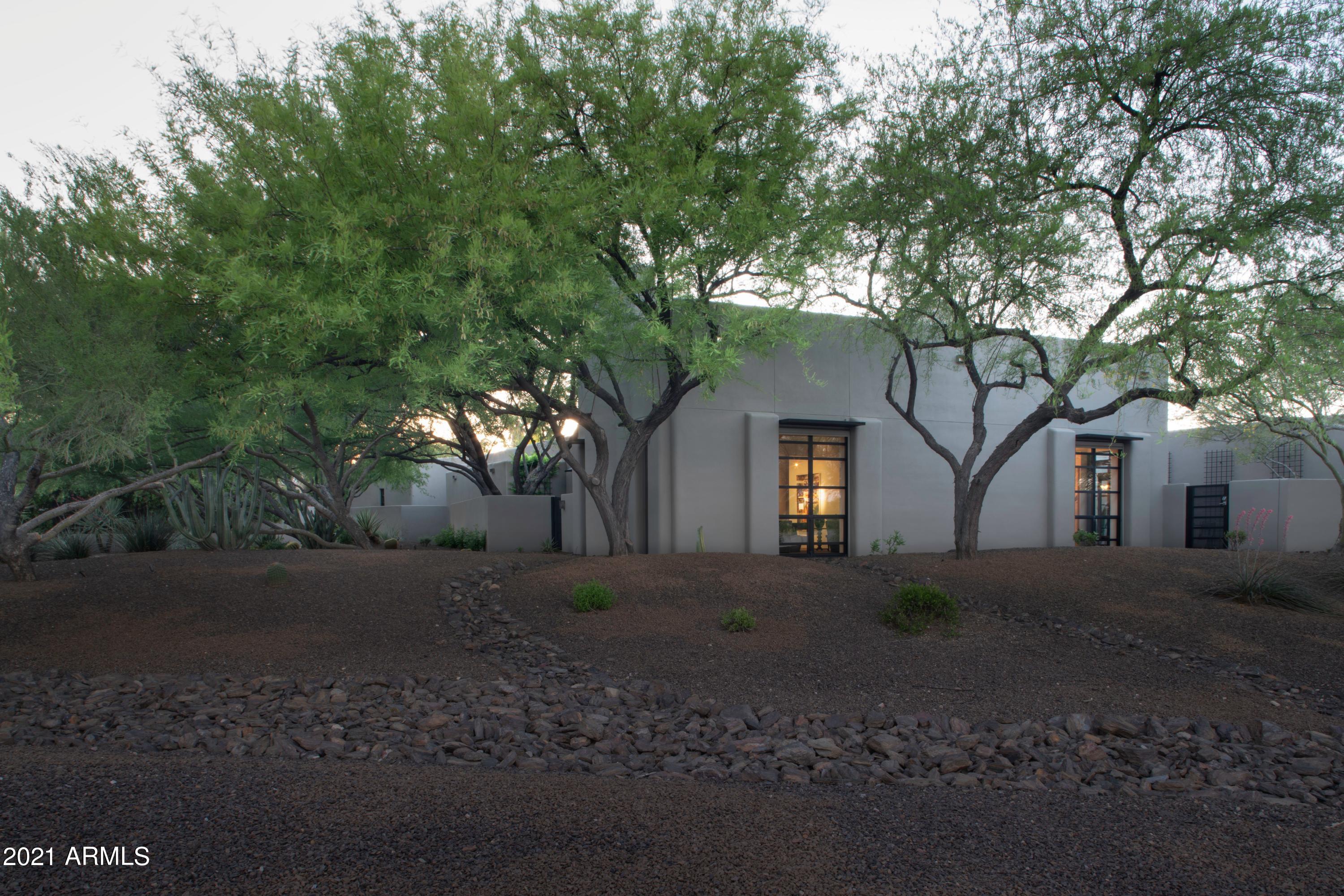 LA VISTA - Residential