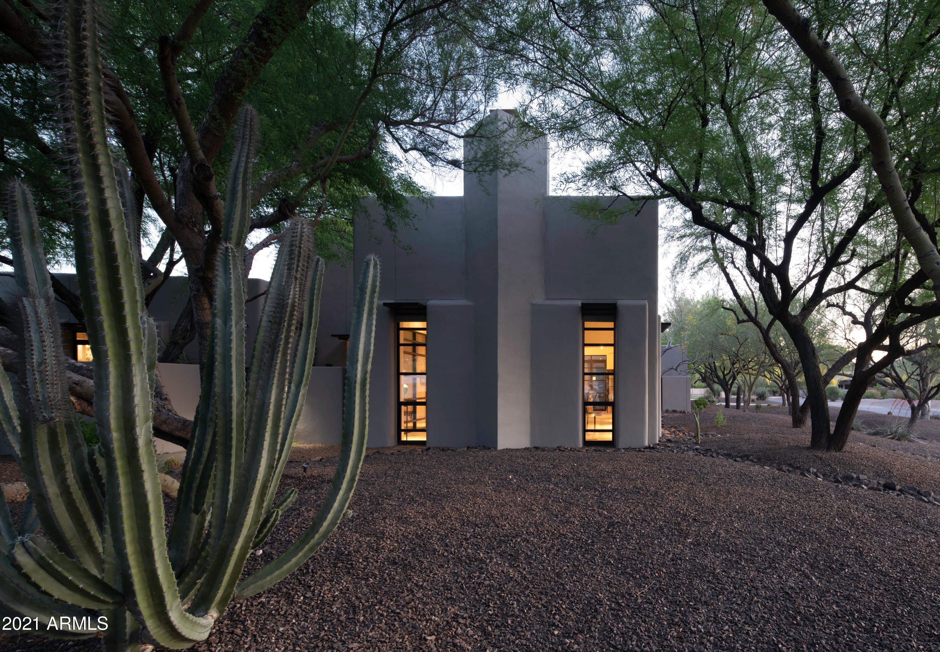LA VISTA - Residential