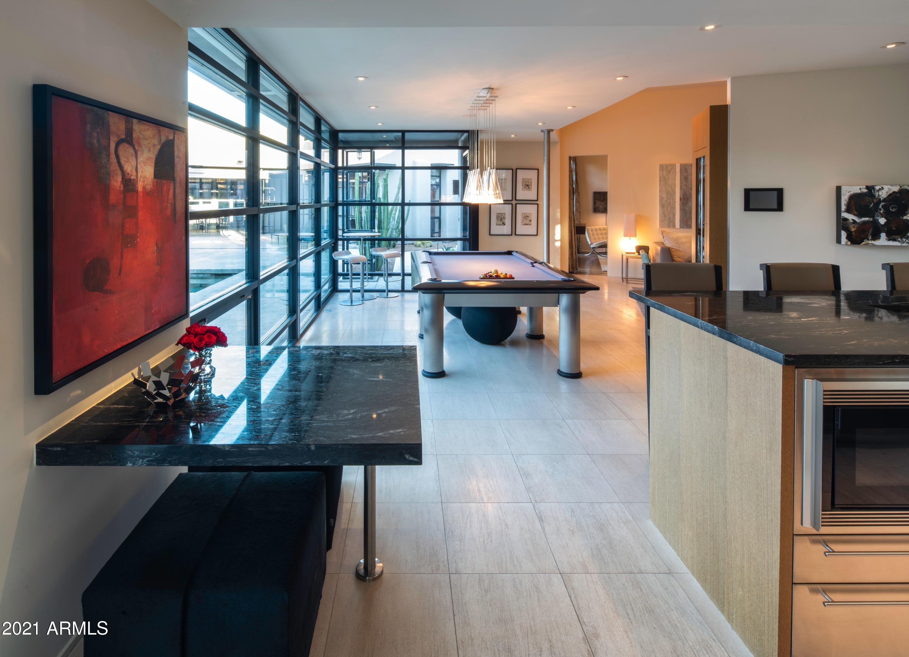 LA VISTA - Residential