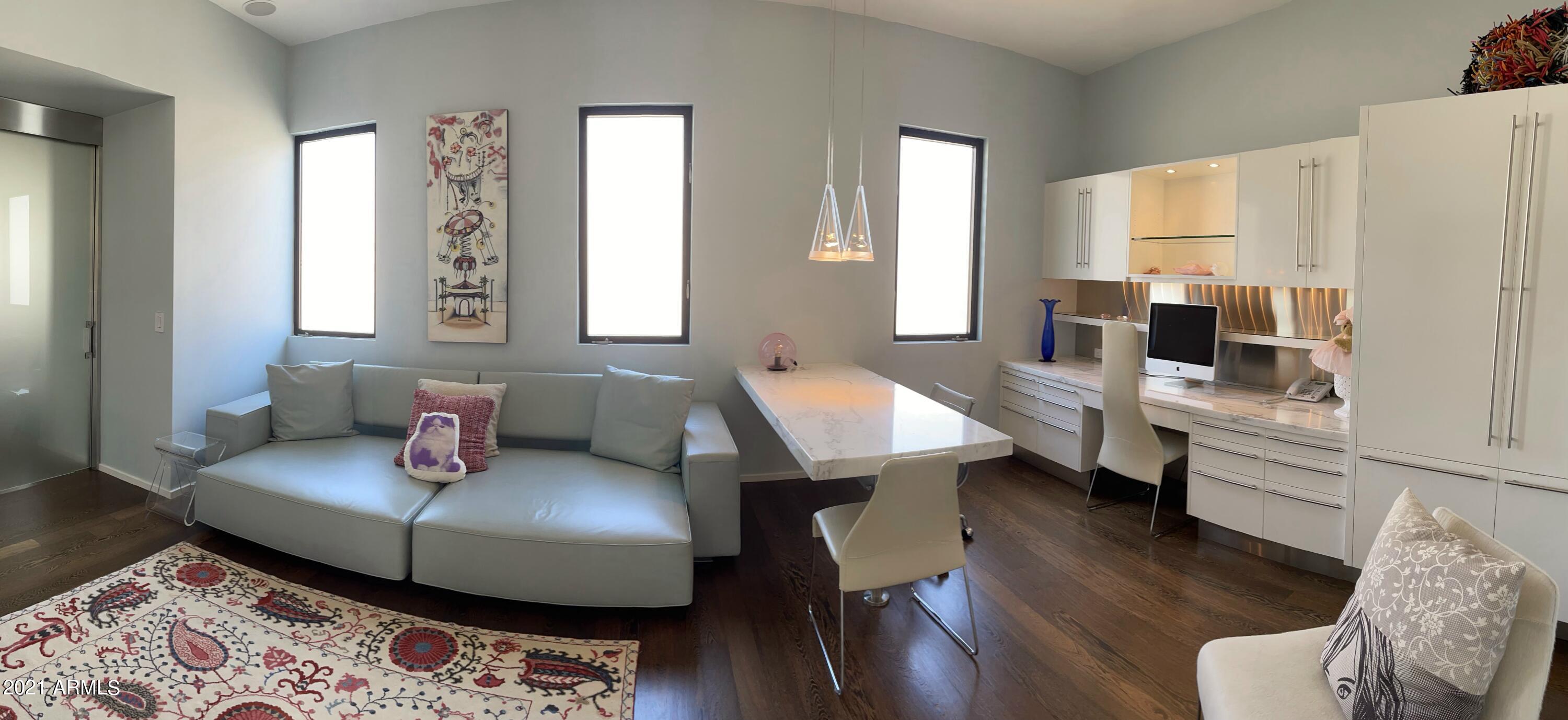 LA VISTA - Residential