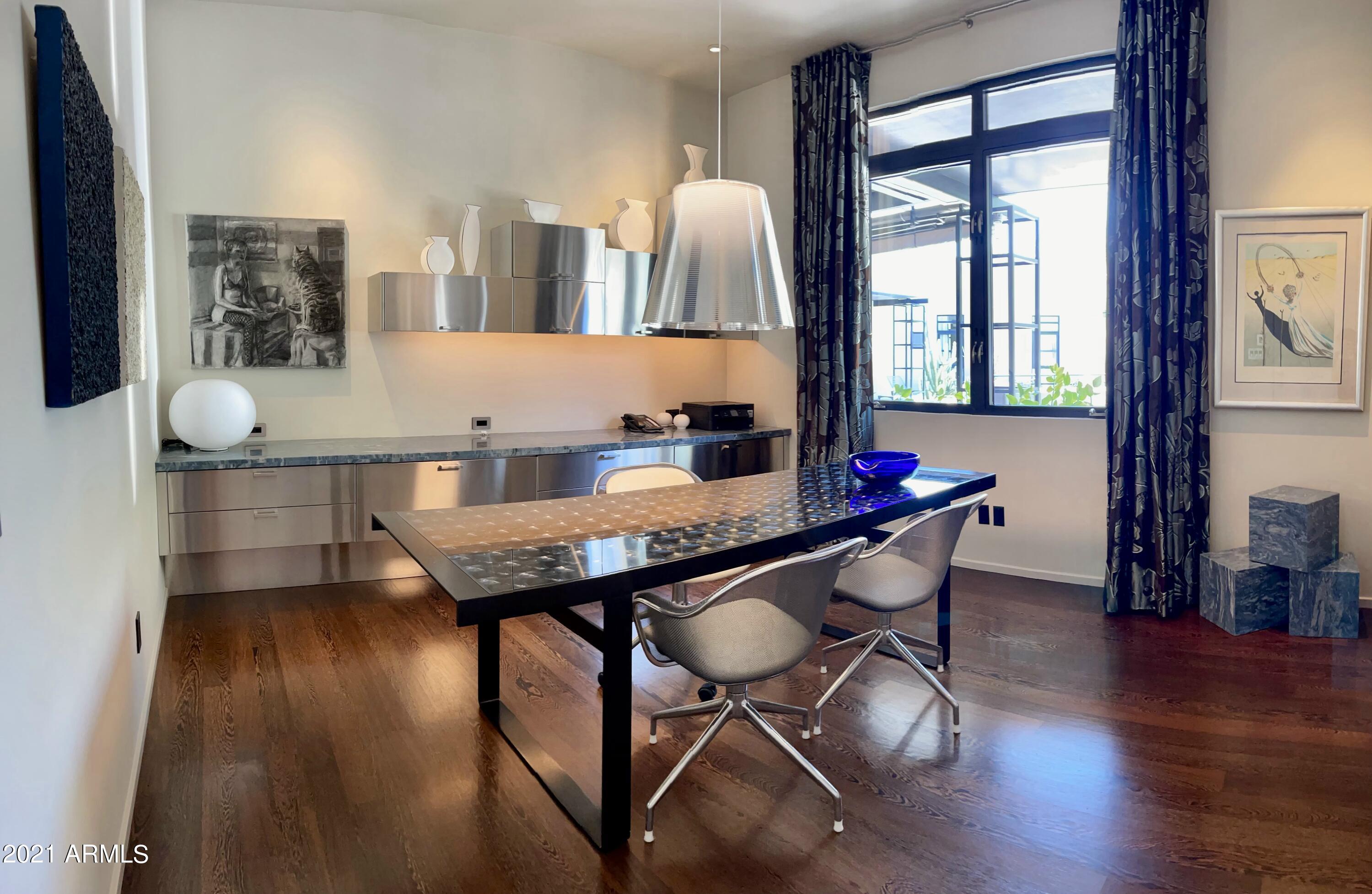 LA VISTA - Residential