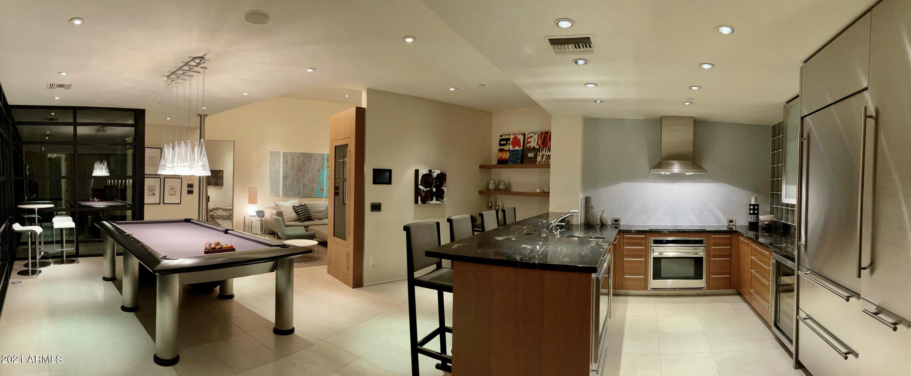 LA VISTA - Residential