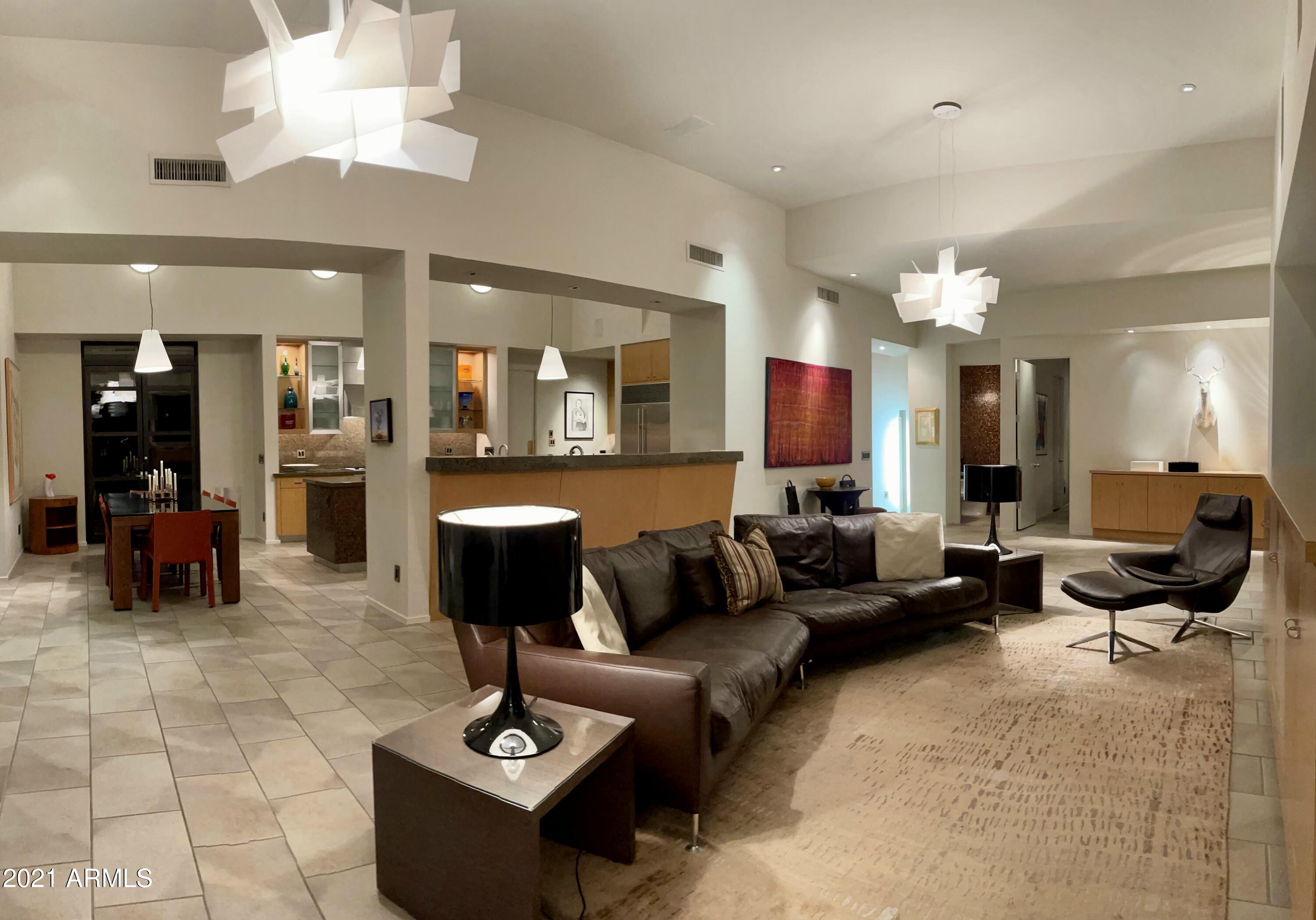 LA VISTA - Residential