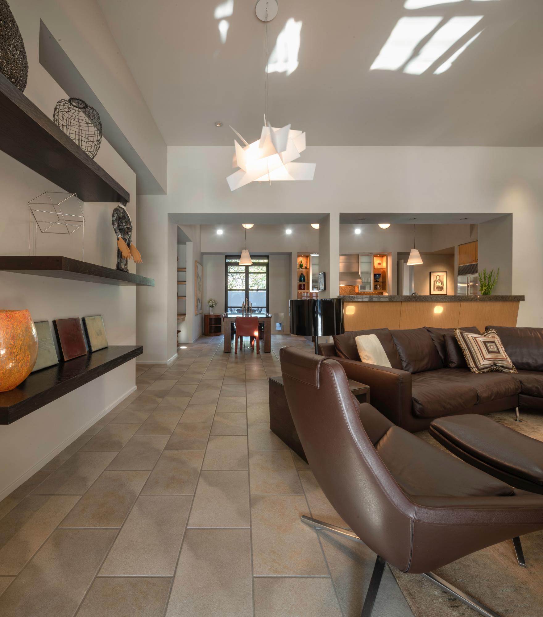 LA VISTA - Residential