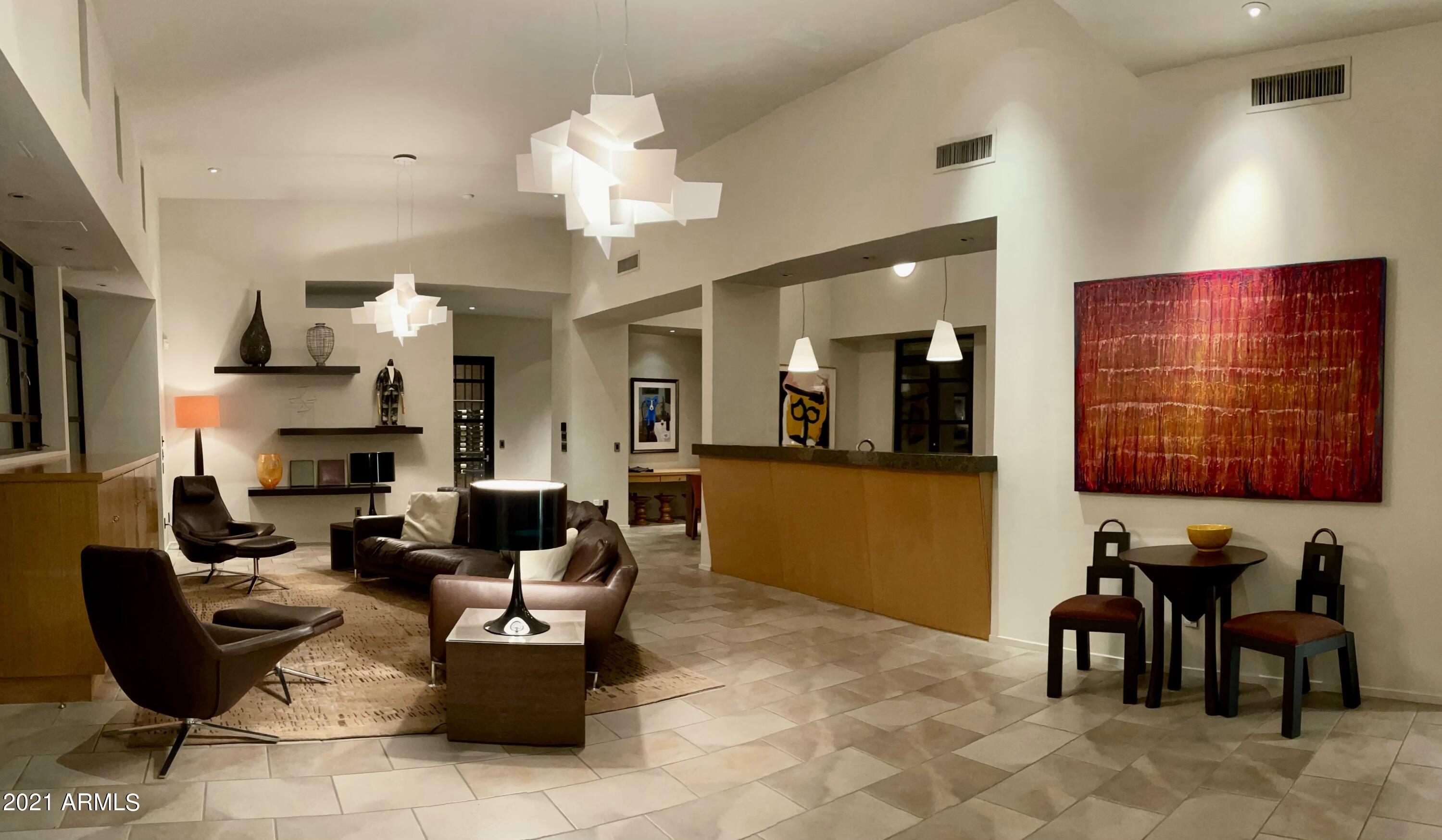 LA VISTA - Residential