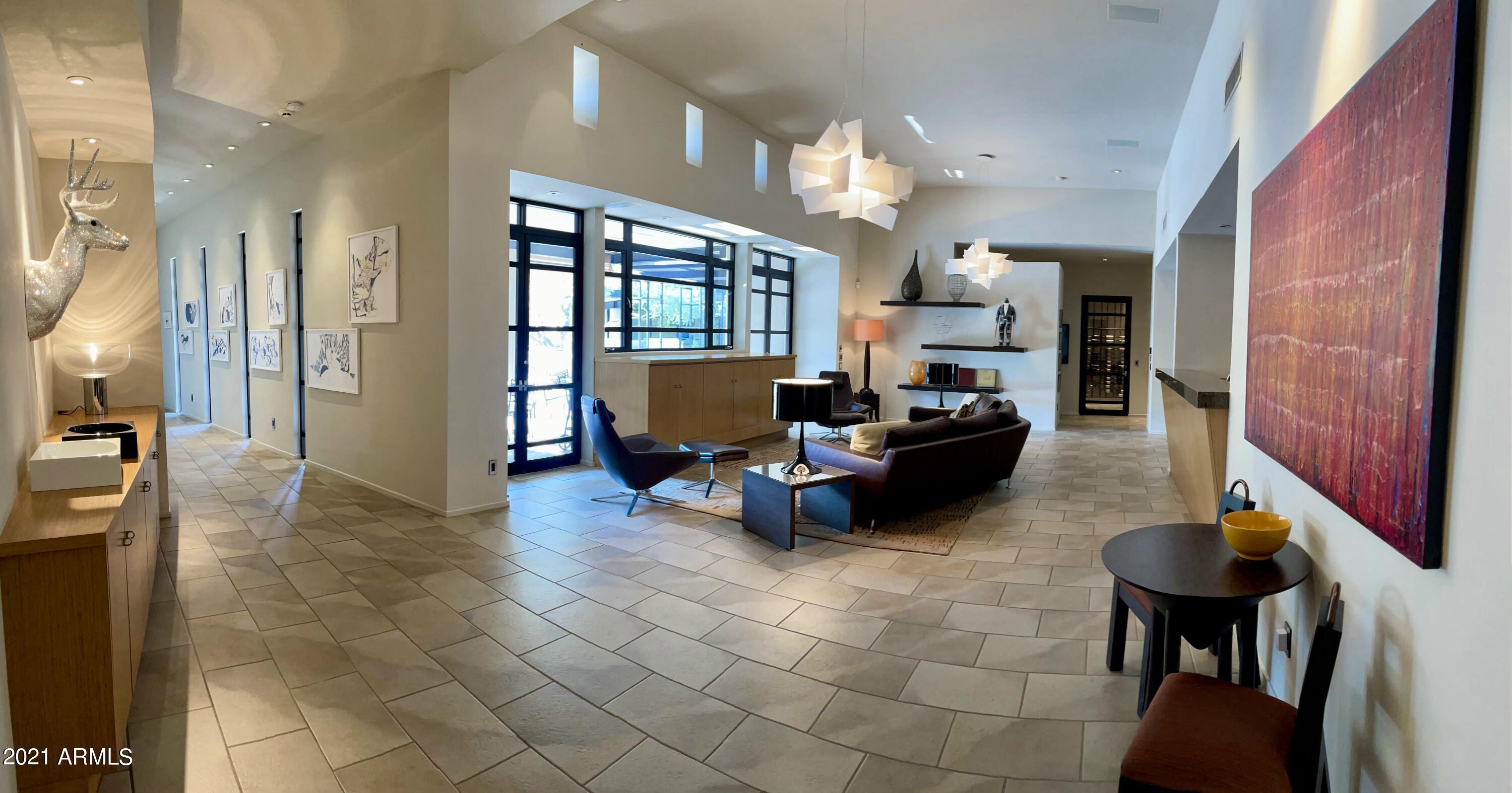 LA VISTA - Residential