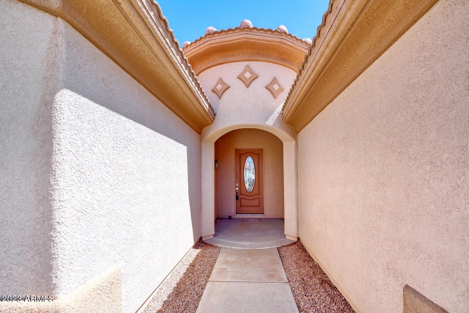 CASAS ADOBE - Residential