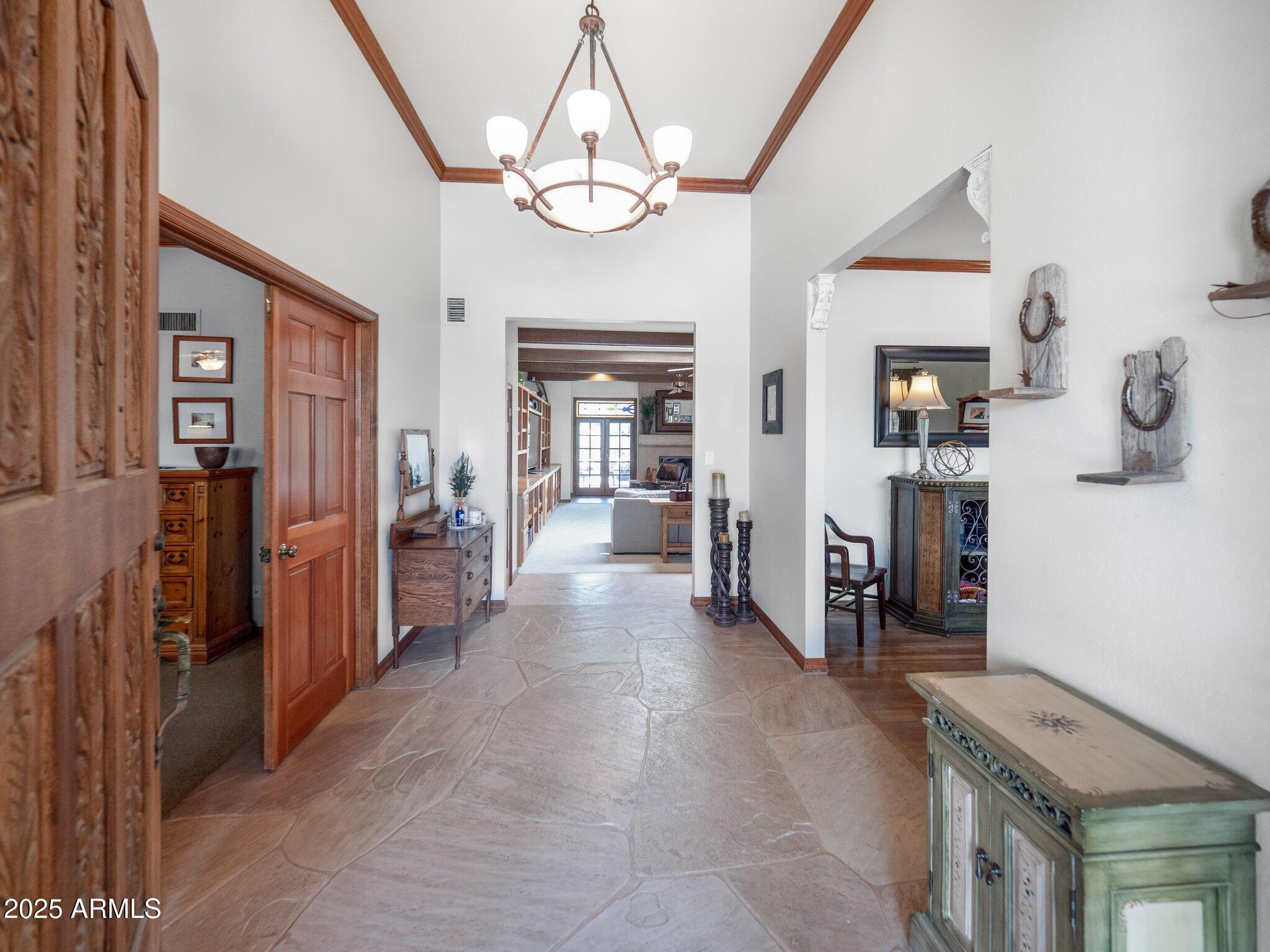 TIERRA DEL PARAISO - Residential