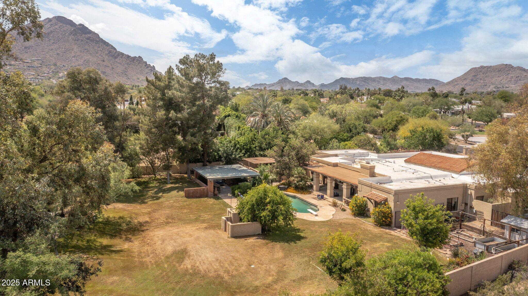 TIERRA DEL PARAISO - Residential