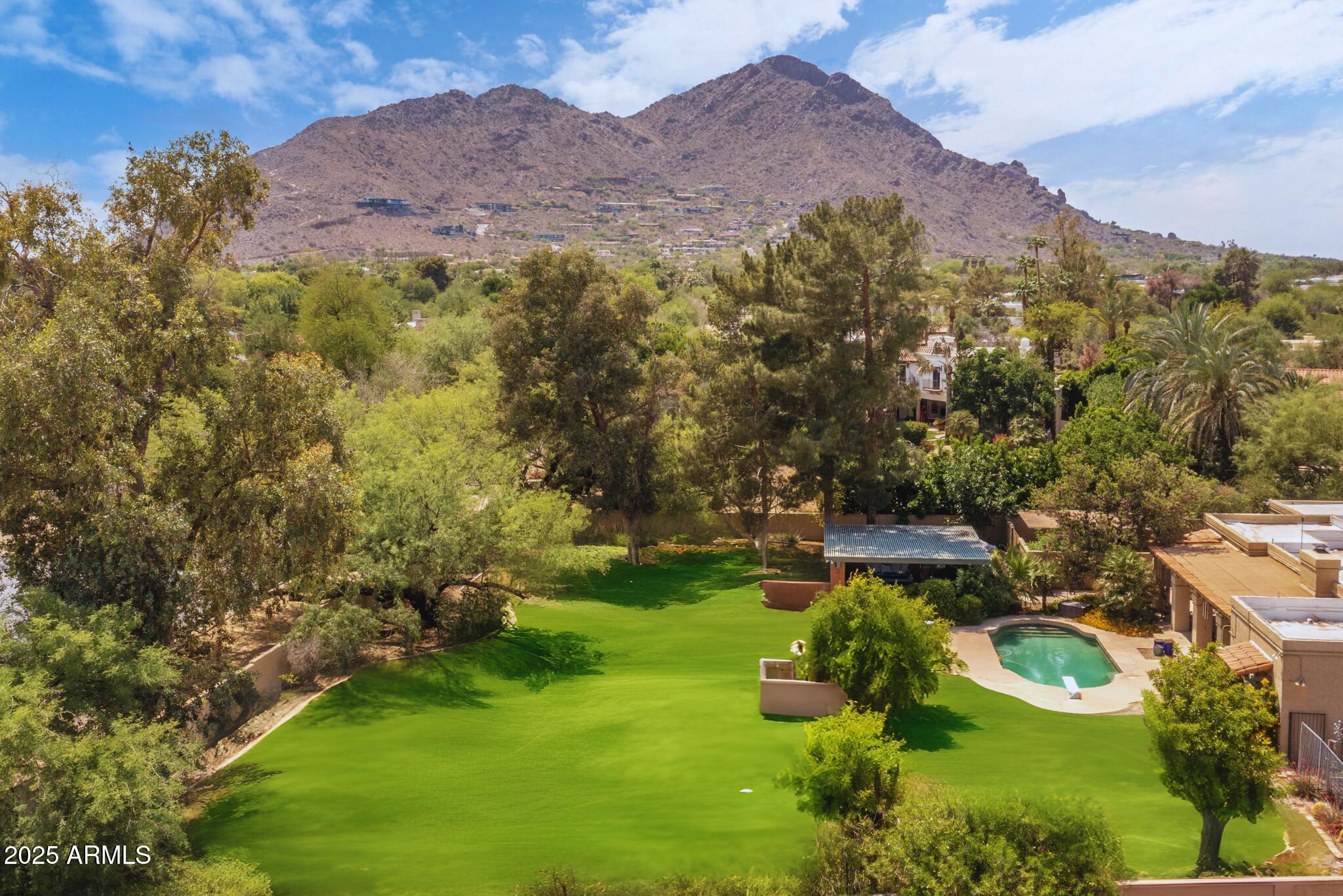 TIERRA DEL PARAISO - Residential