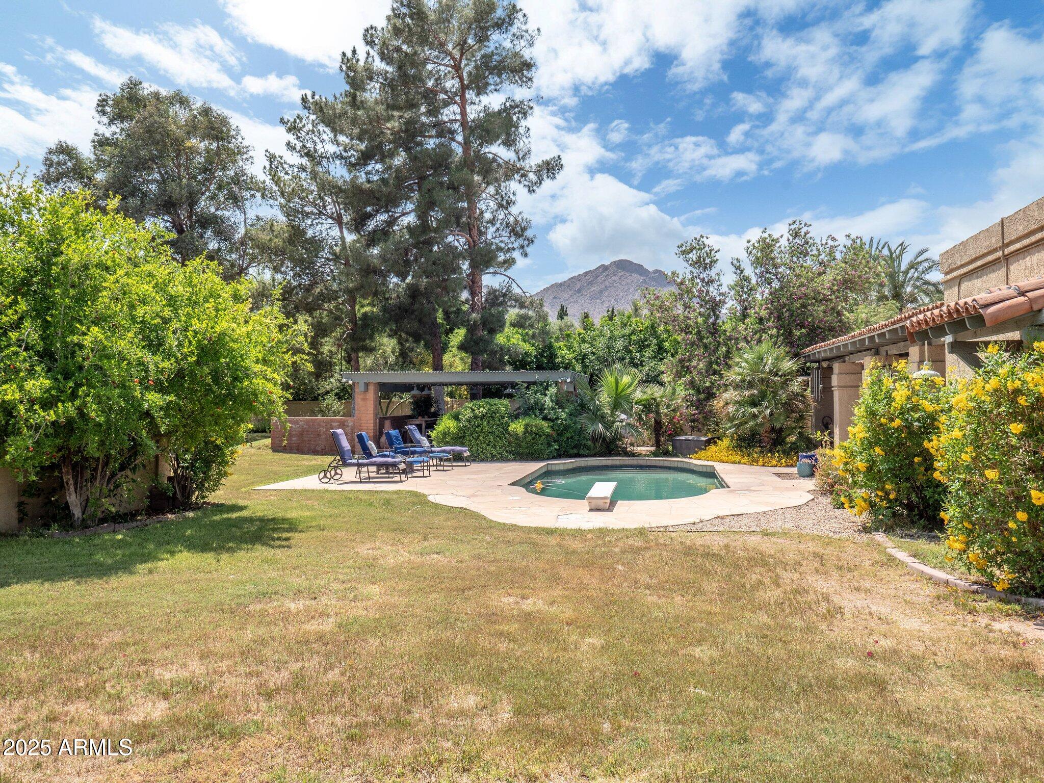 TIERRA DEL PARAISO - Residential