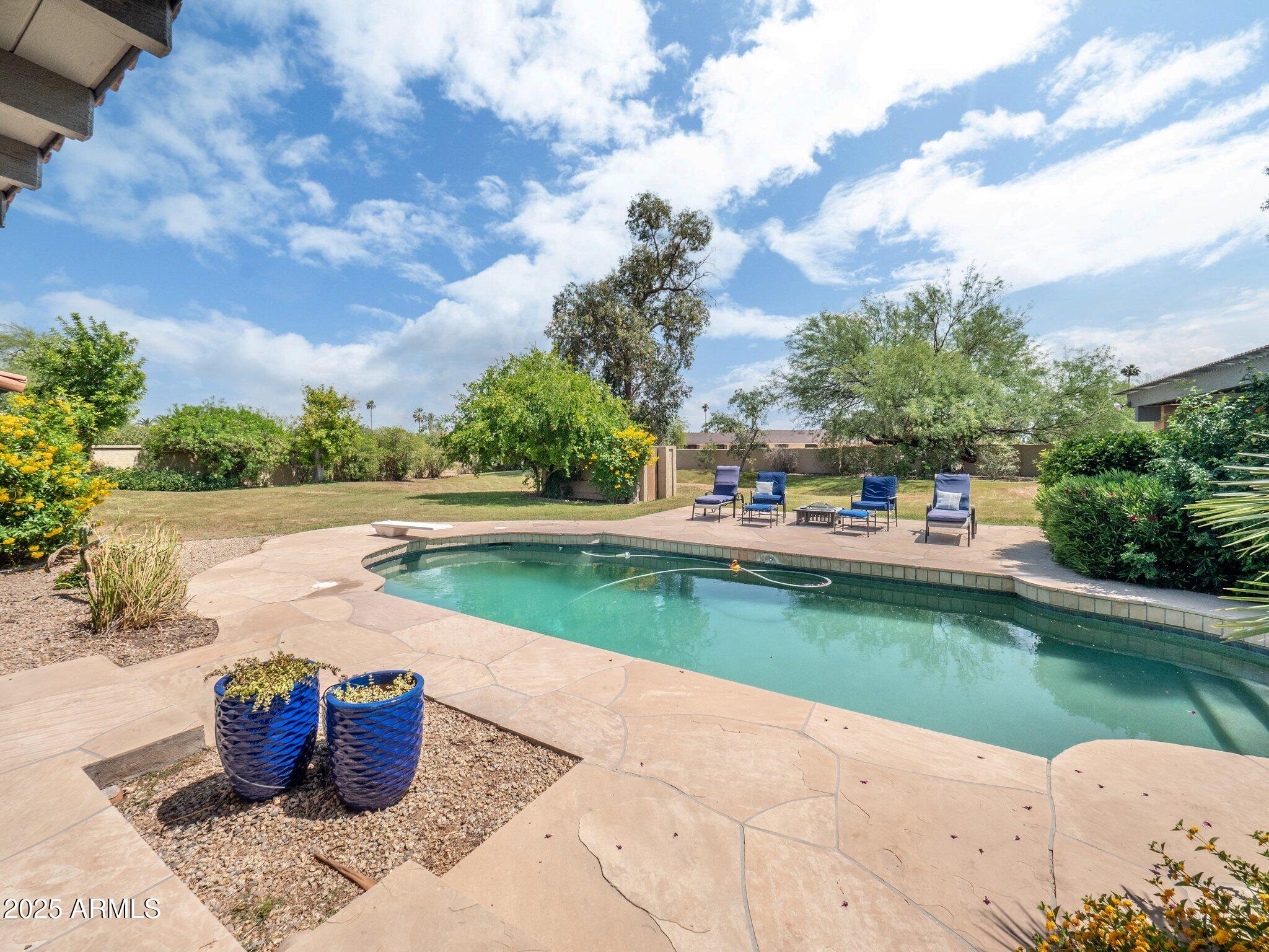 TIERRA DEL PARAISO - Residential