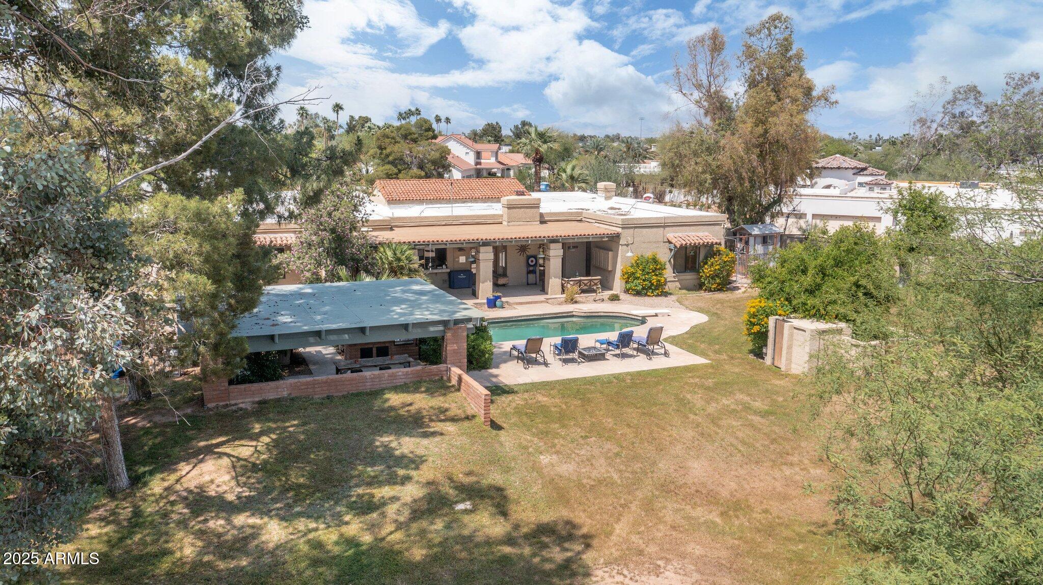 TIERRA DEL PARAISO - Residential