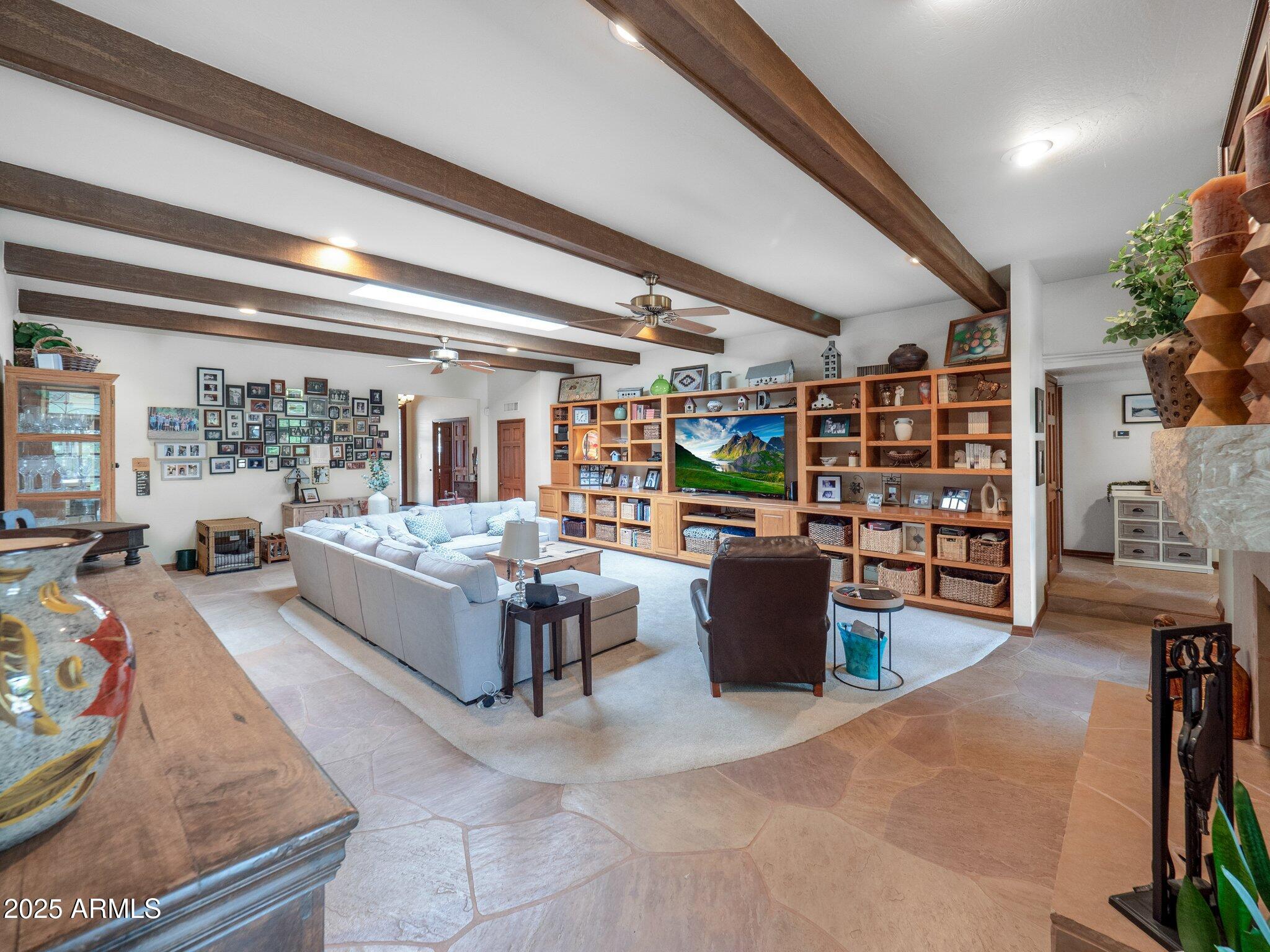 TIERRA DEL PARAISO - Residential