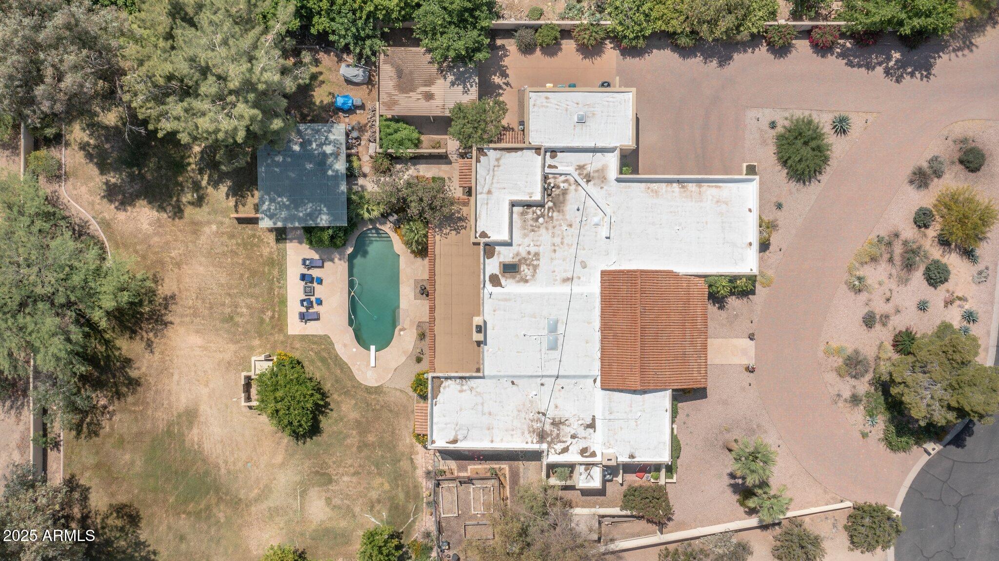 TIERRA DEL PARAISO - Residential