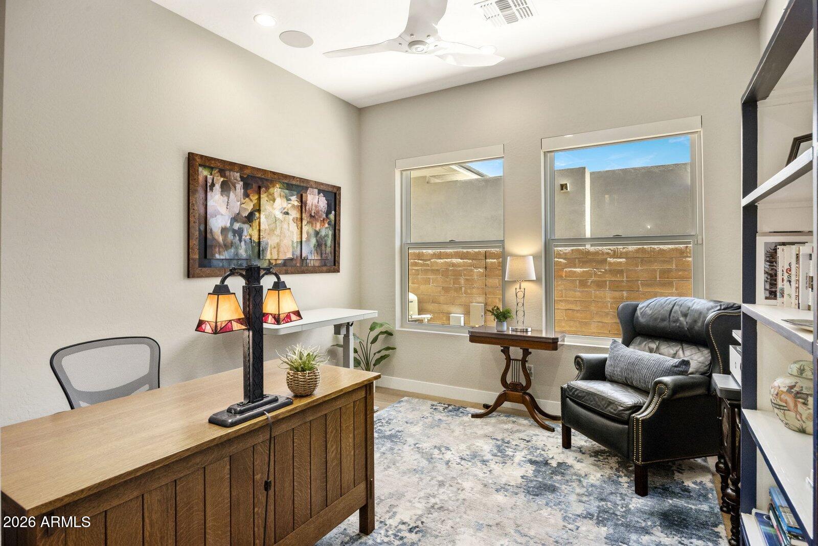 ADERO CANYON PARCEL 5 REPLAT - Residential