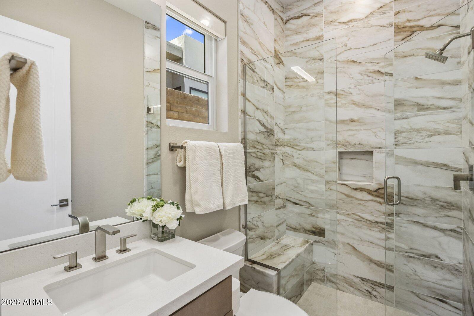 ADERO CANYON PARCEL 5 REPLAT - Residential