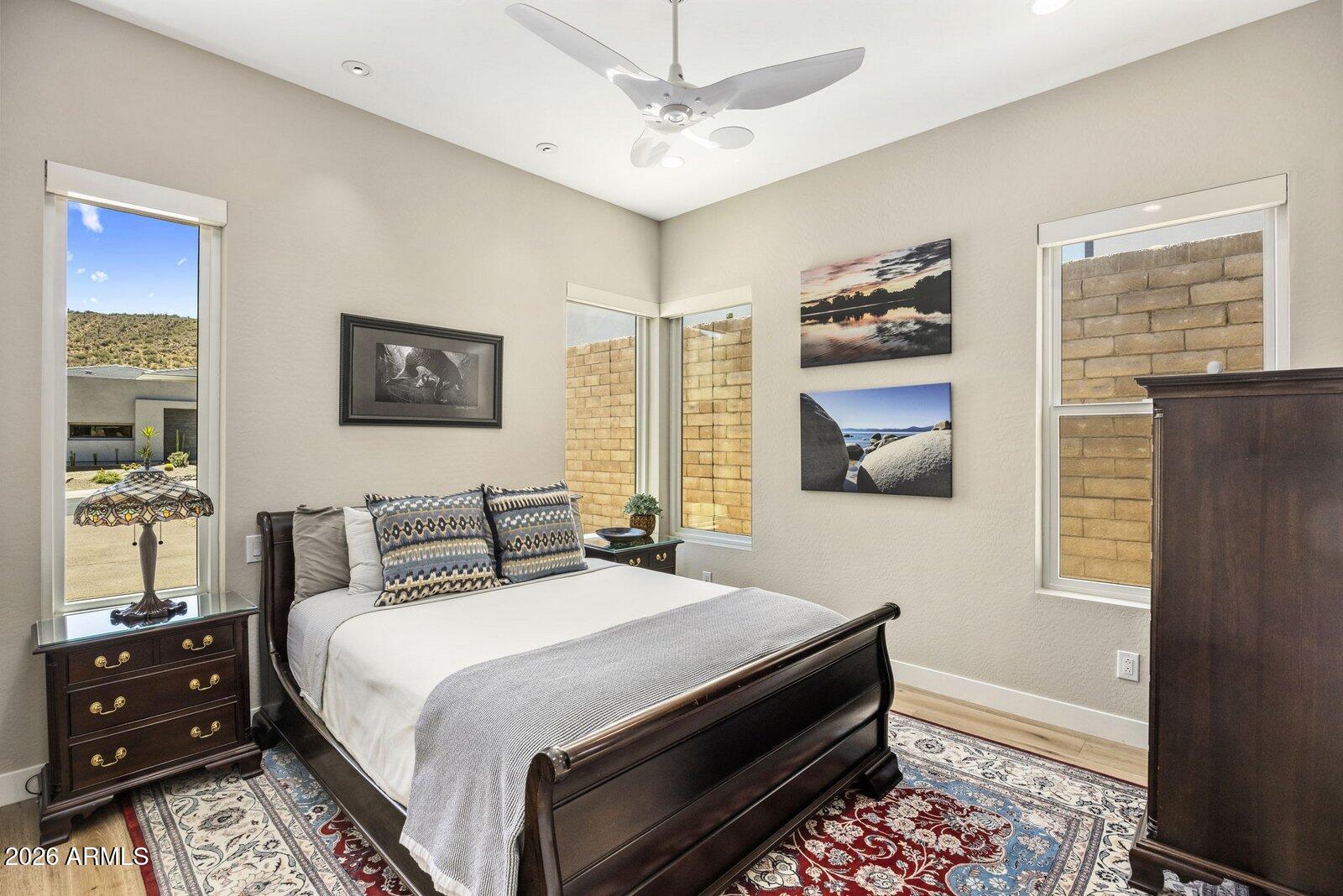 ADERO CANYON PARCEL 5 REPLAT - Residential